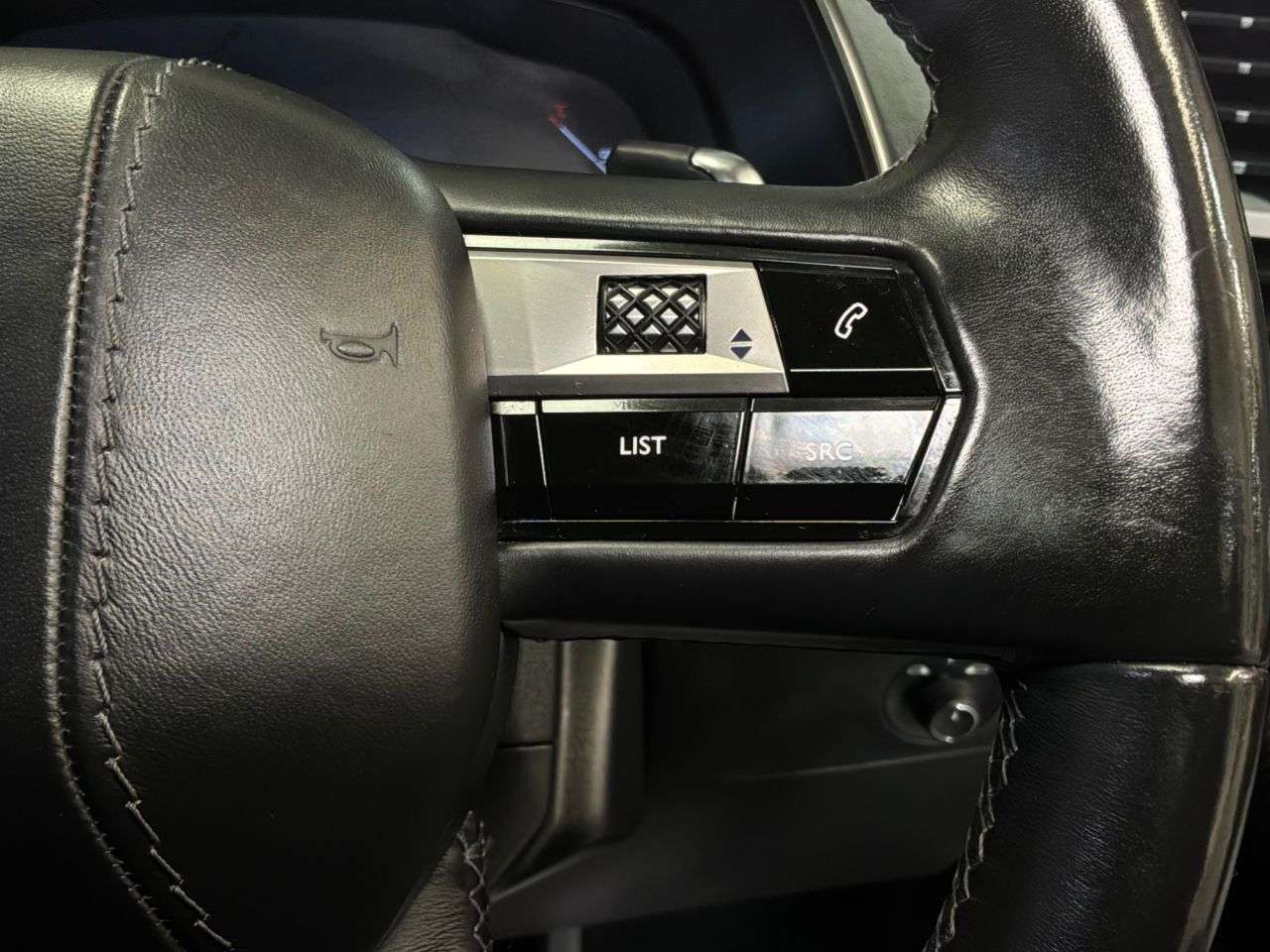 2019 DS AUTOMOBILES DS 7 2019 DS AUTOMOBILES DS 7