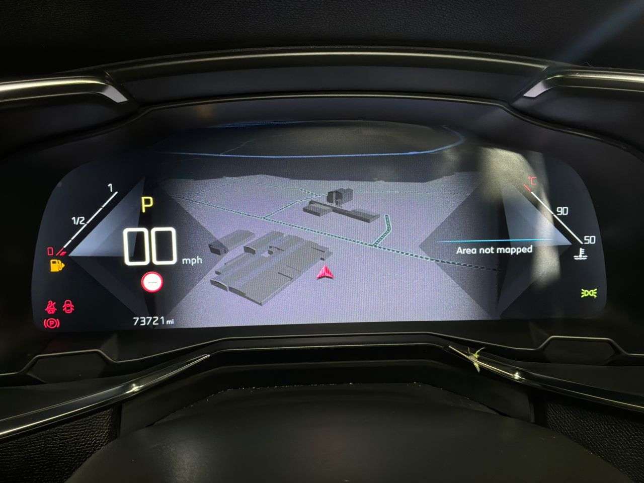 2019 DS AUTOMOBILES DS 7 2019 DS AUTOMOBILES DS 7