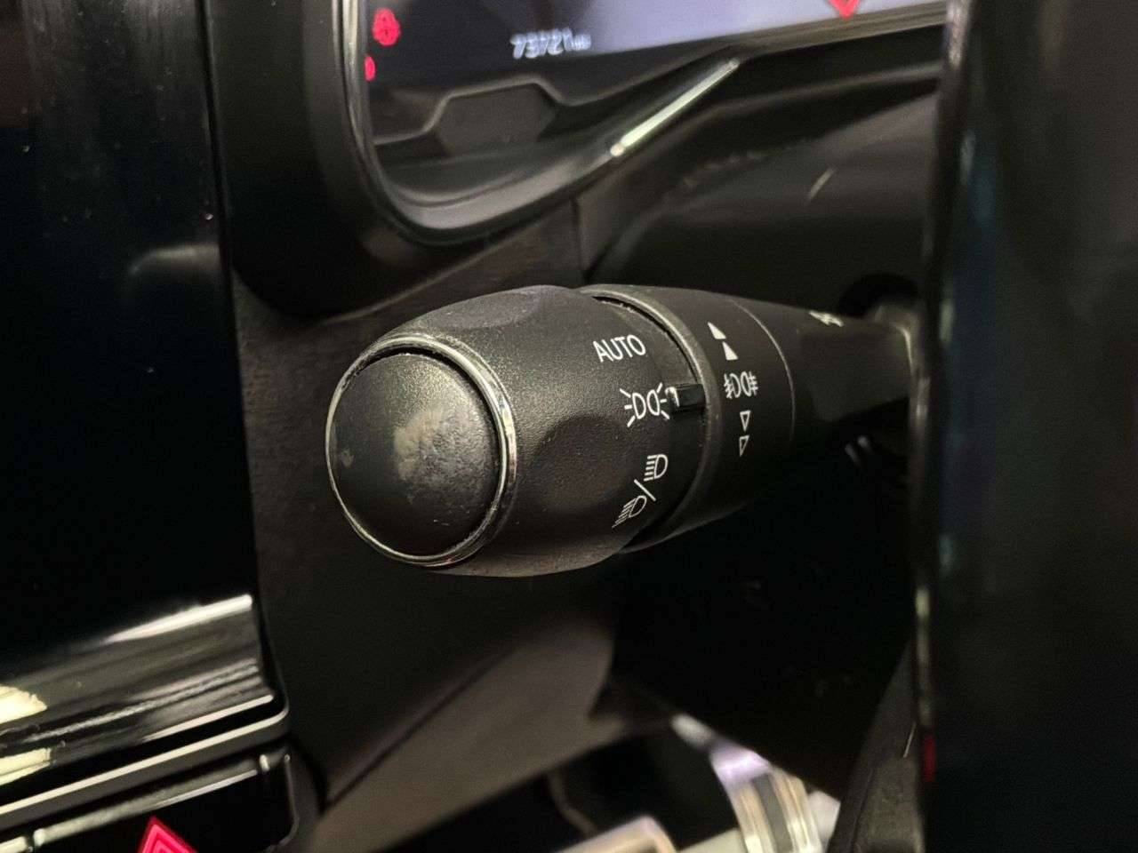 2019 DS AUTOMOBILES DS 7 2019 DS AUTOMOBILES DS 7