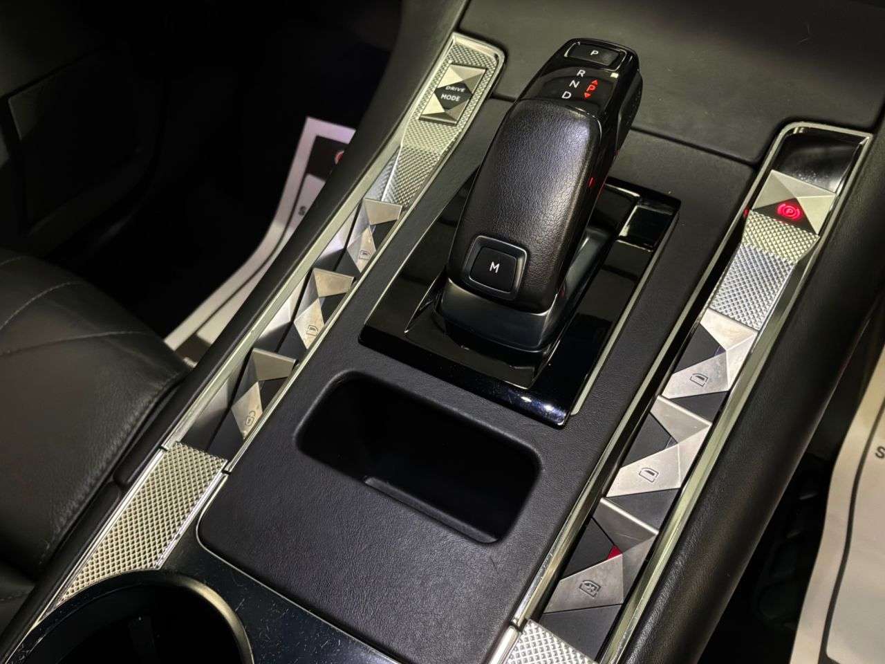 2019 DS AUTOMOBILES DS 7 2019 DS AUTOMOBILES DS 7