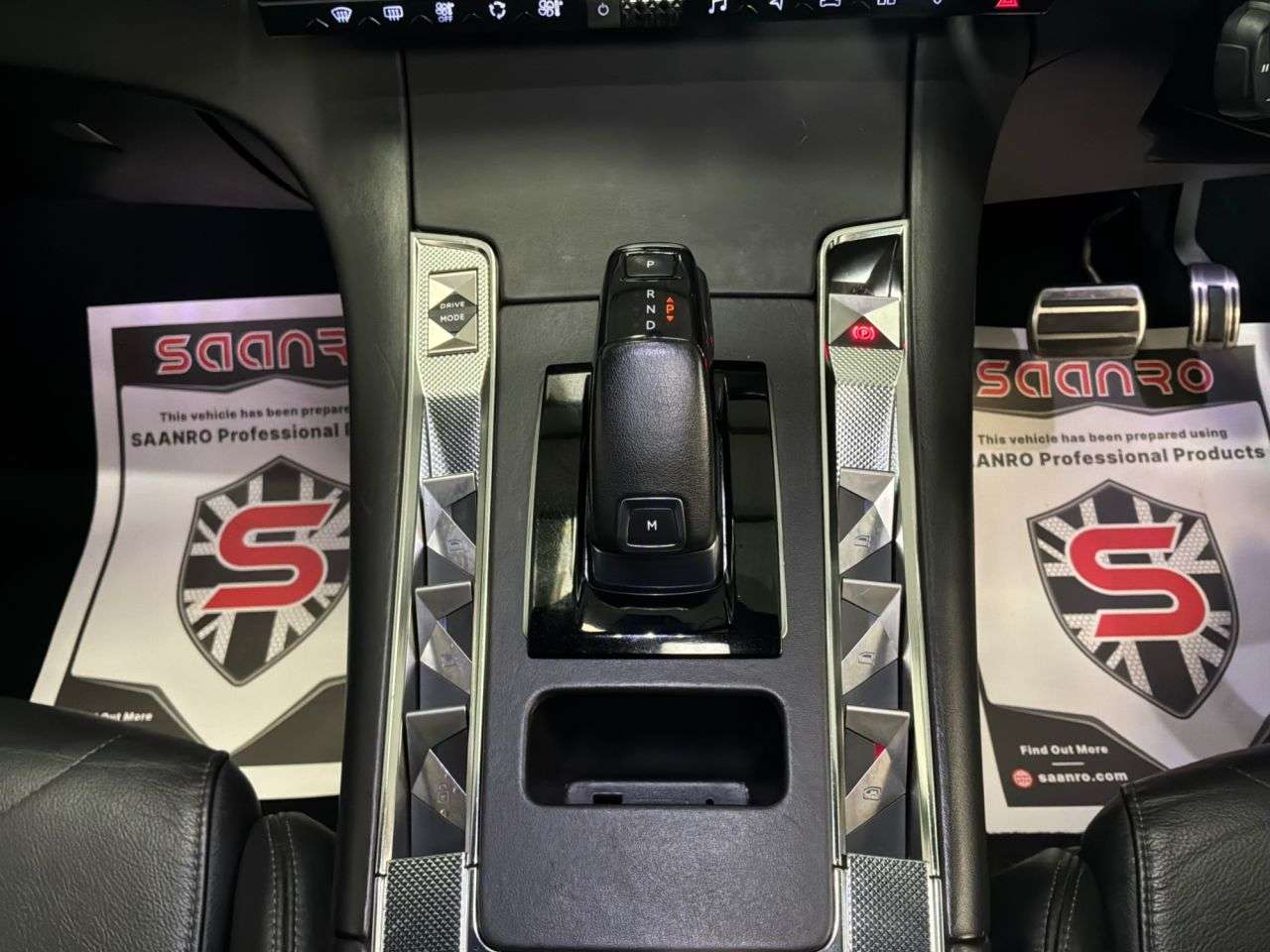 2019 DS AUTOMOBILES DS 7 2019 DS AUTOMOBILES DS 7