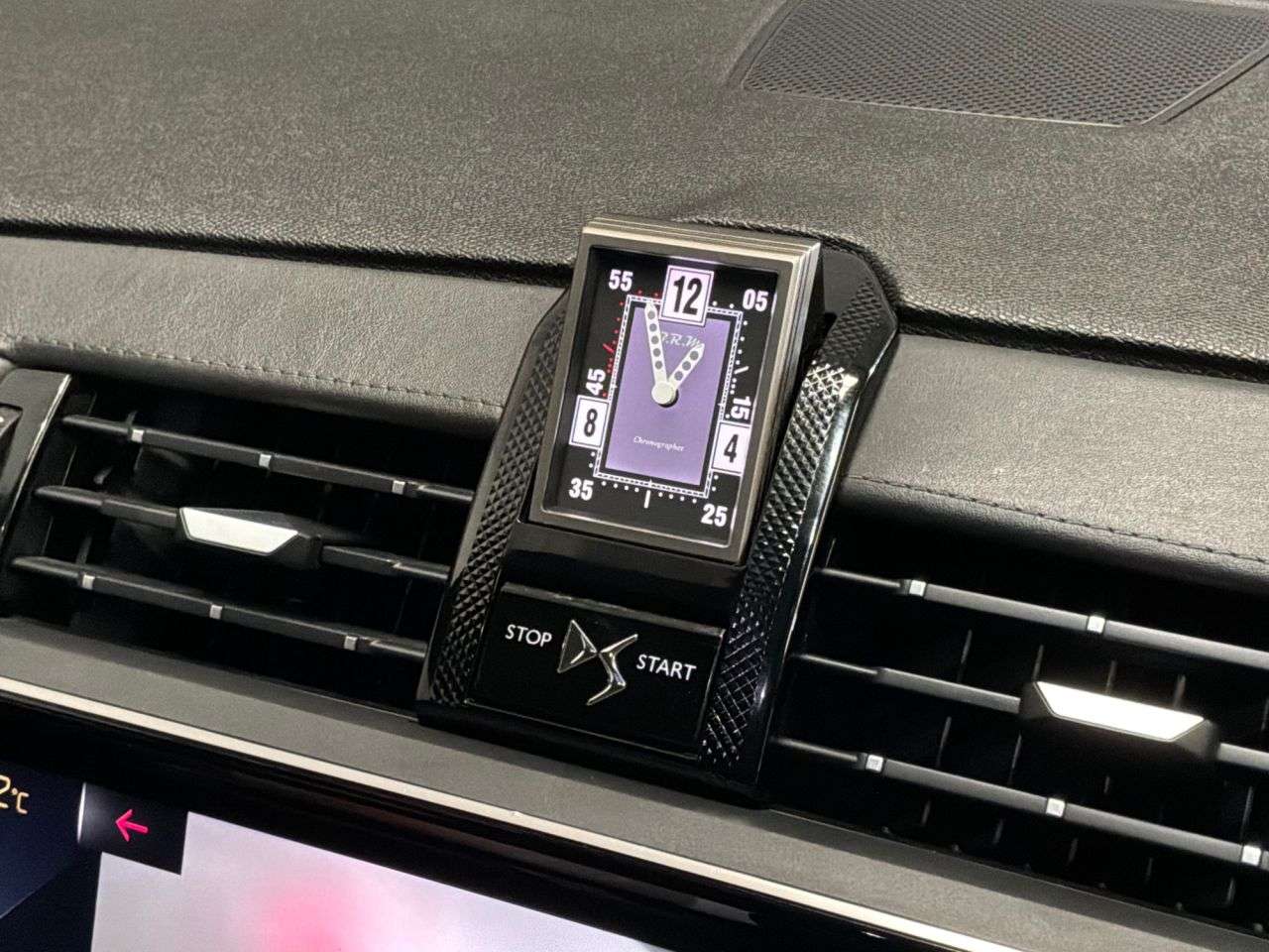 2019 DS AUTOMOBILES DS 7 2019 DS AUTOMOBILES DS 7