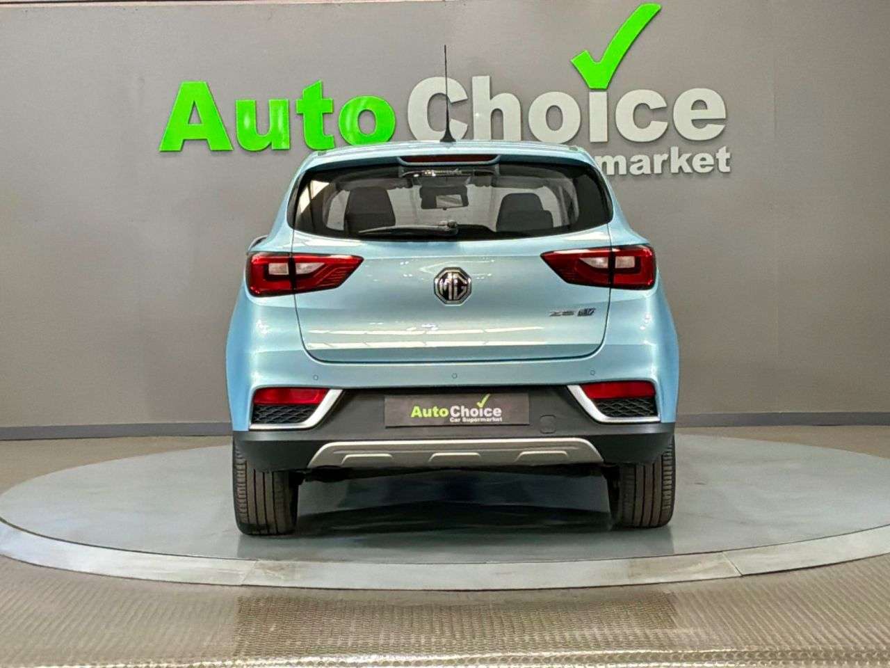 2020 MG MG ZS 2020 MG MG ZS