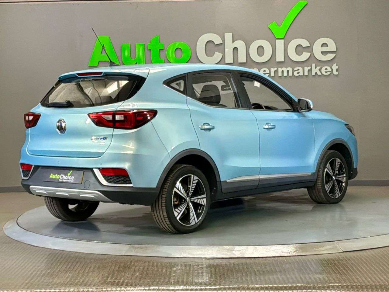 2020 MG MG ZS 2020 MG MG ZS