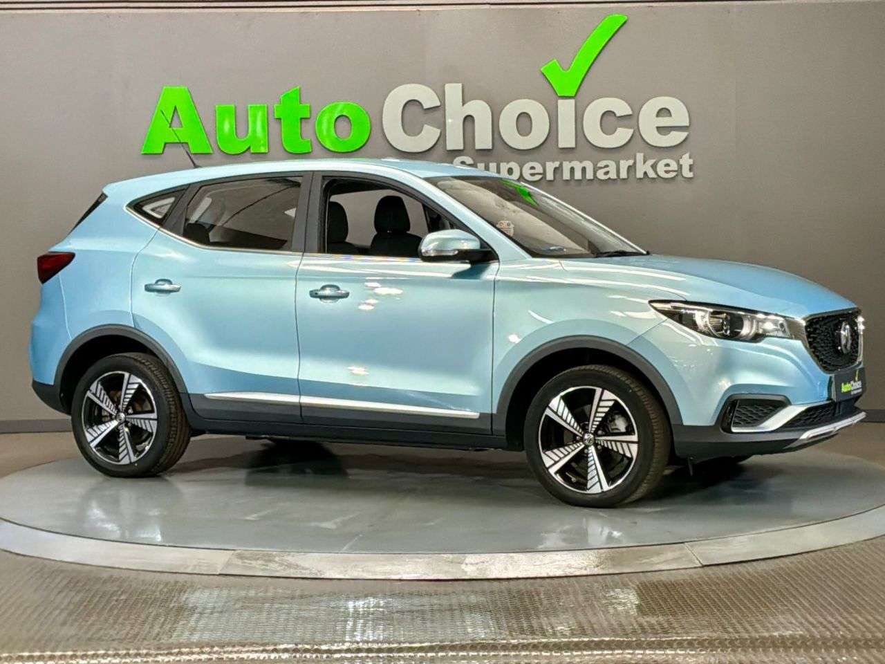 2020 MG MG ZS 2020 MG MG ZS