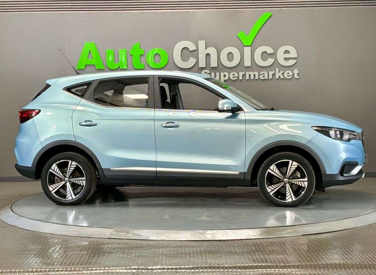 2020 MG MG ZS 2020 MG MG ZS