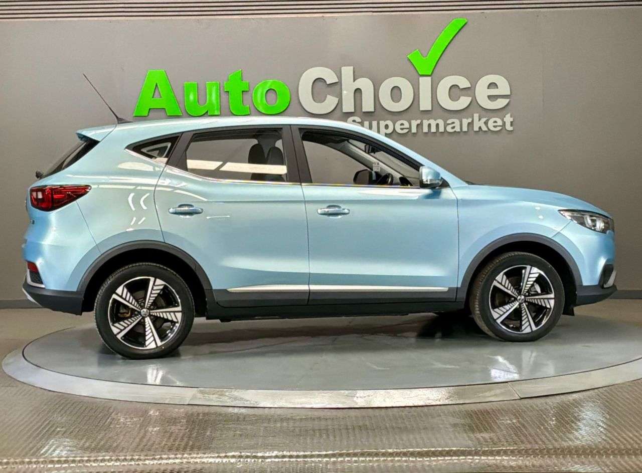 2020 MG MG ZS 2020 MG MG ZS