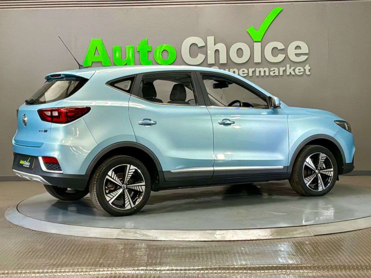 2020 MG MG ZS 2020 MG MG ZS