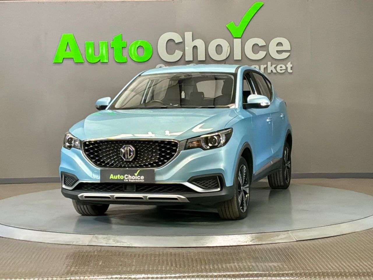 2020 MG MG ZS 2020 MG MG ZS