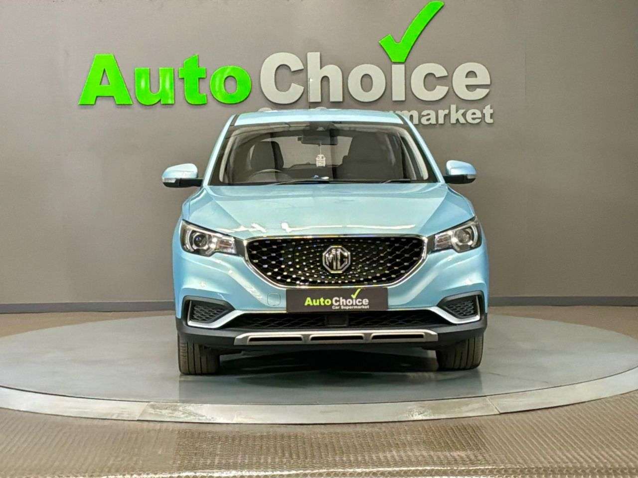 2020 MG MG ZS 2020 MG MG ZS