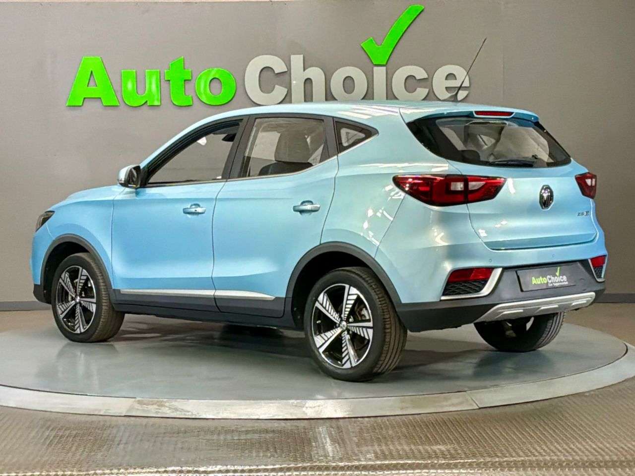 2020 MG MG ZS 2020 MG MG ZS