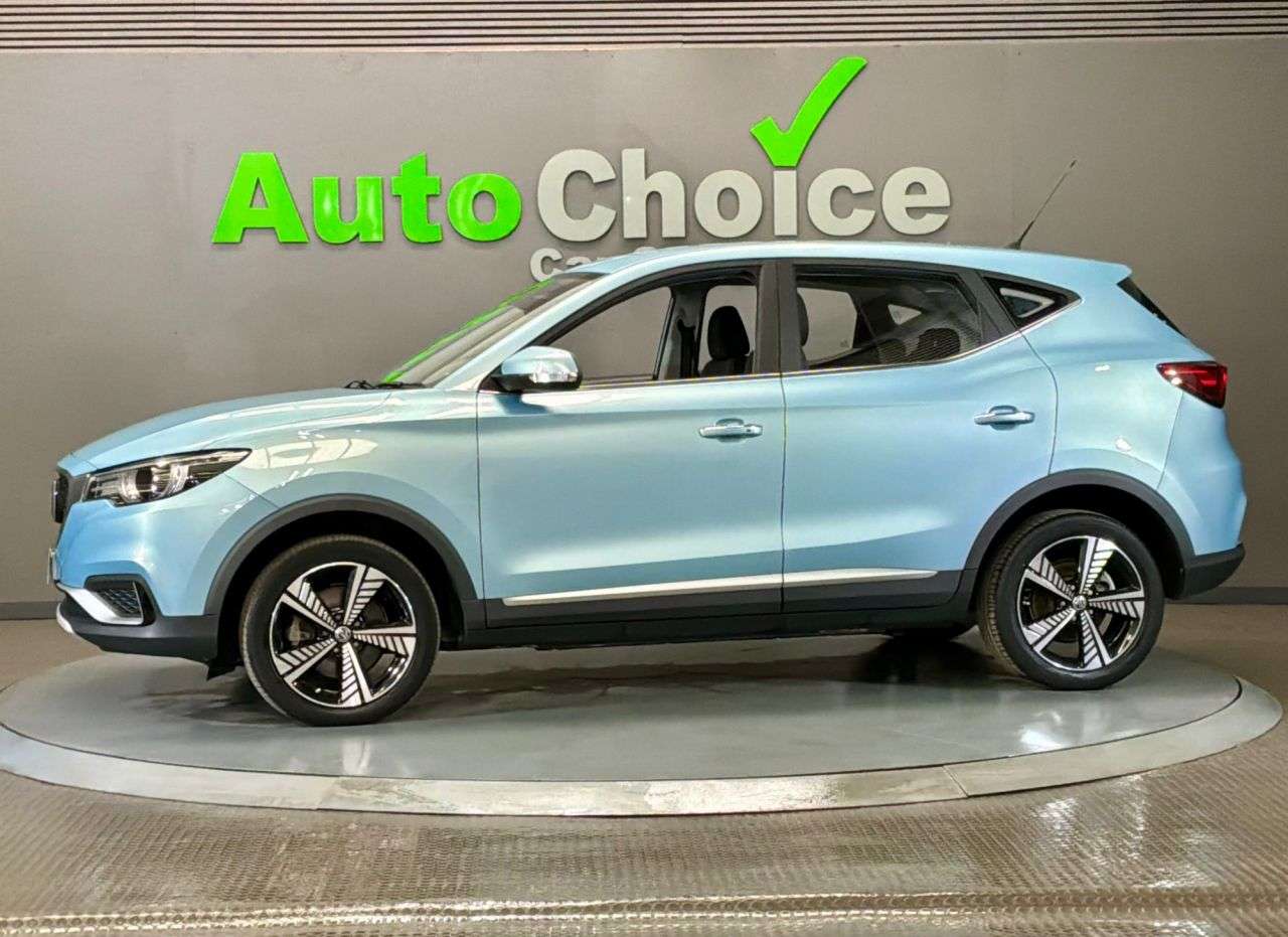 2020 MG MG ZS 2020 MG MG ZS