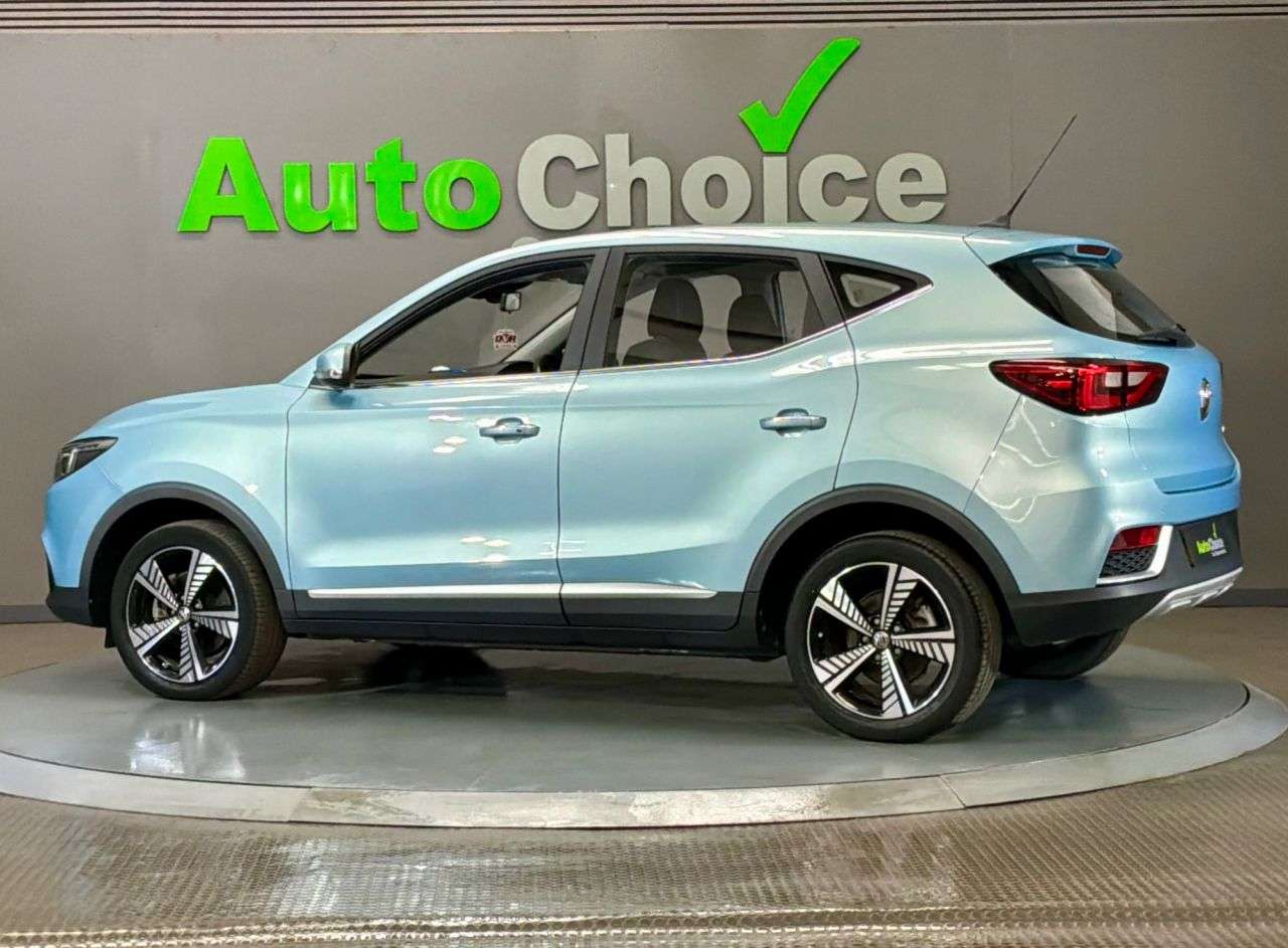 2020 MG MG ZS 2020 MG MG ZS