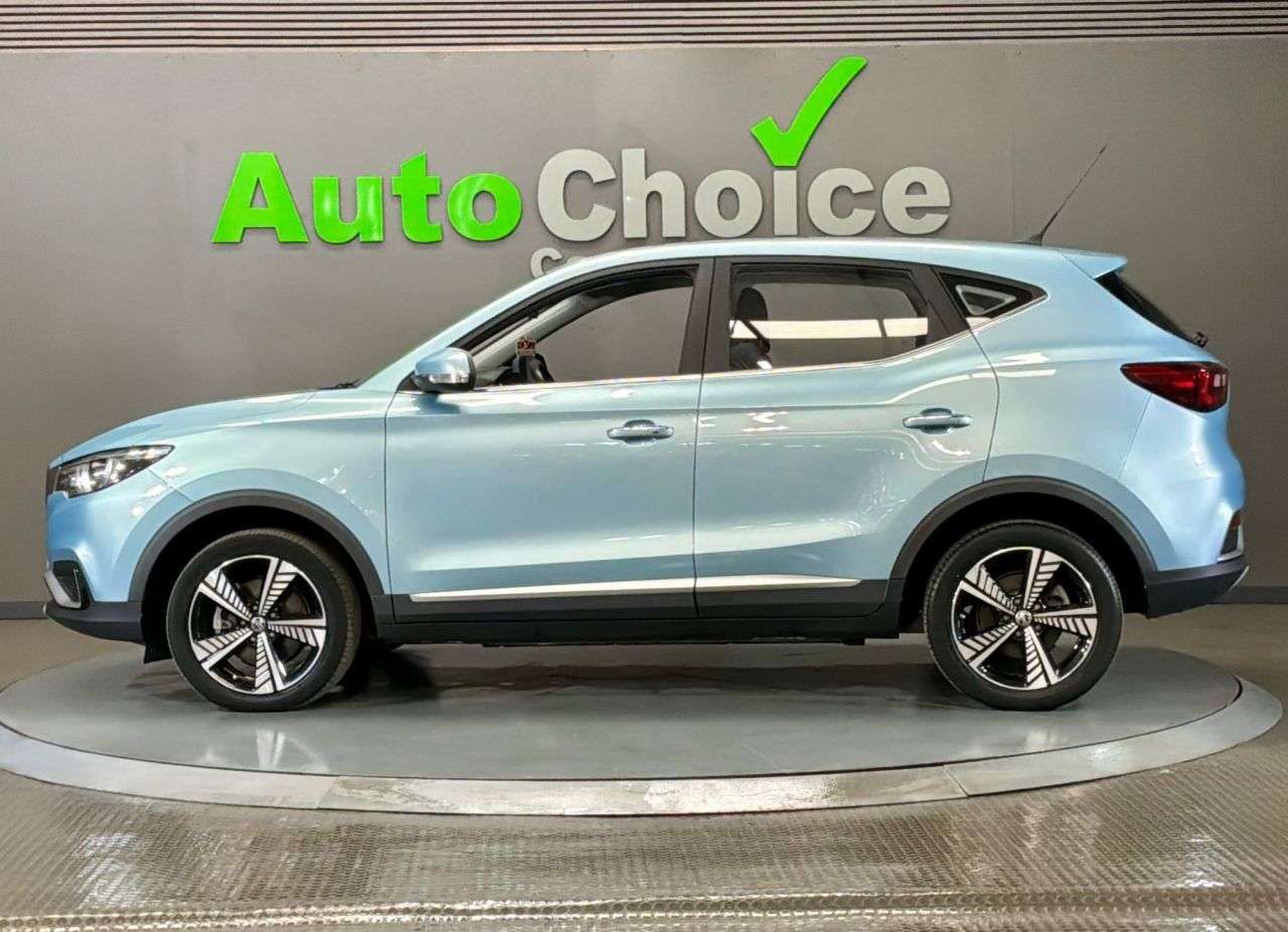 2020 MG MG ZS 2020 MG MG ZS