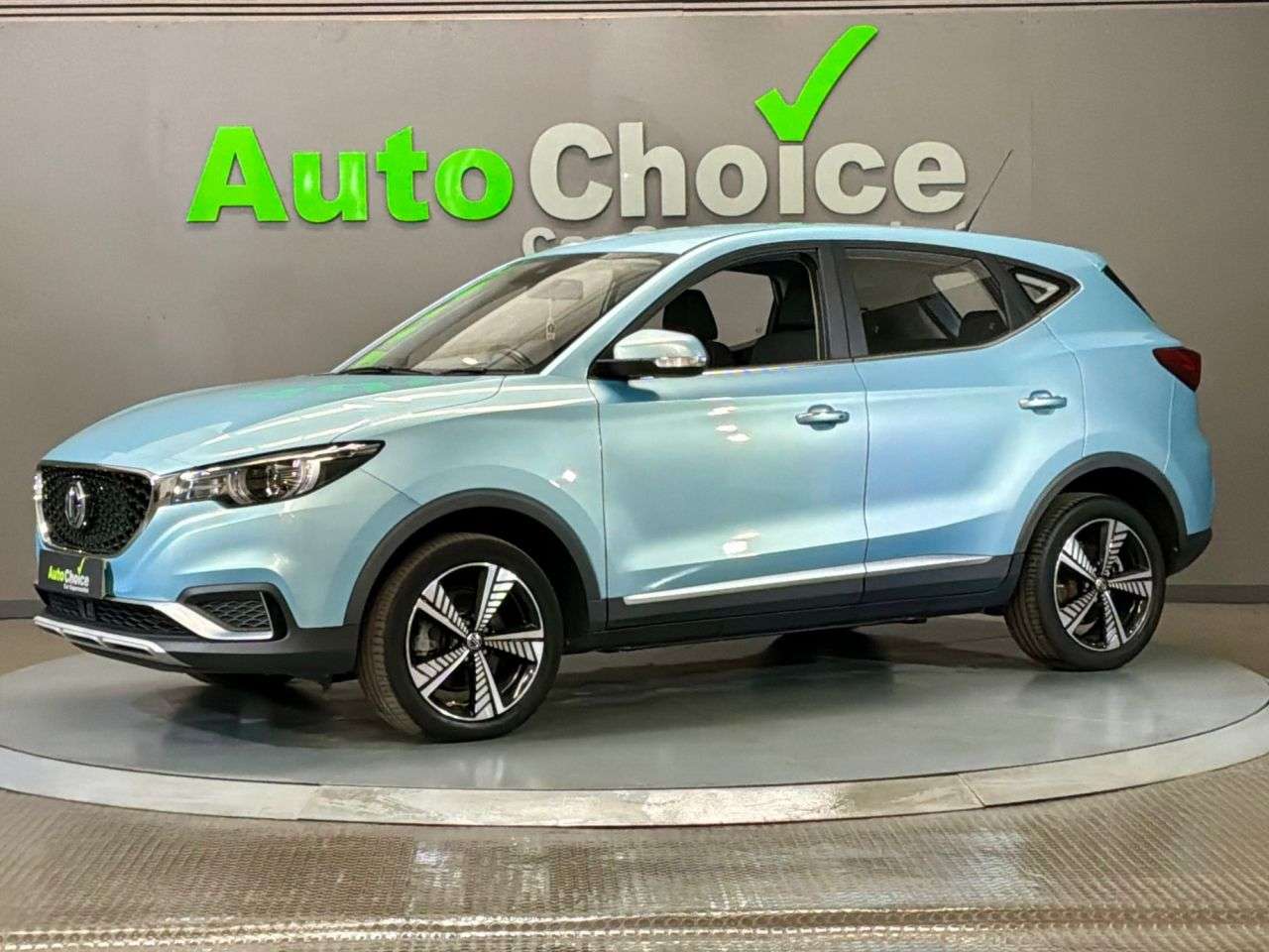 2020 MG MG ZS 2020 MG MG ZS