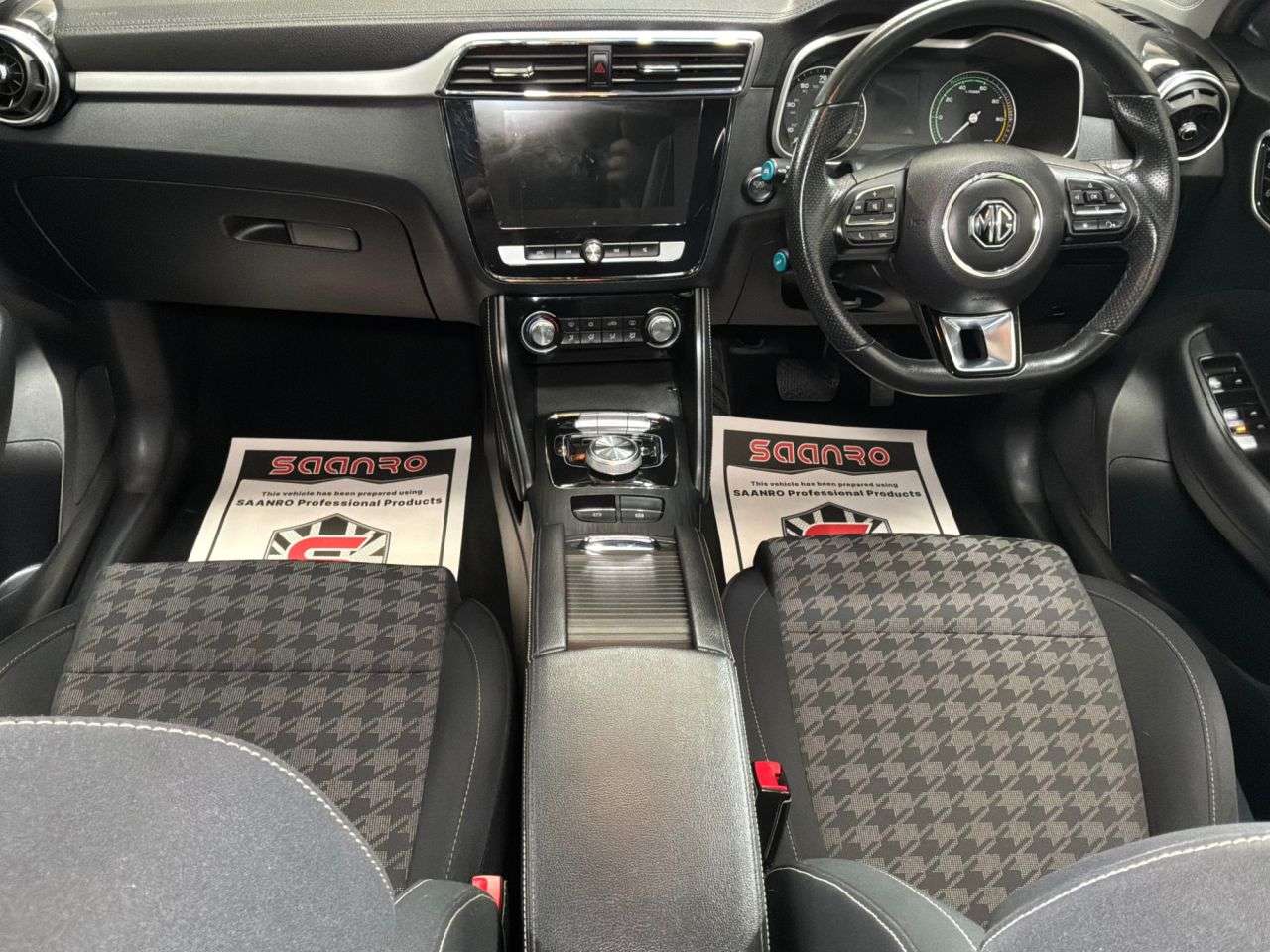 2020 MG MG ZS 2020 MG MG ZS