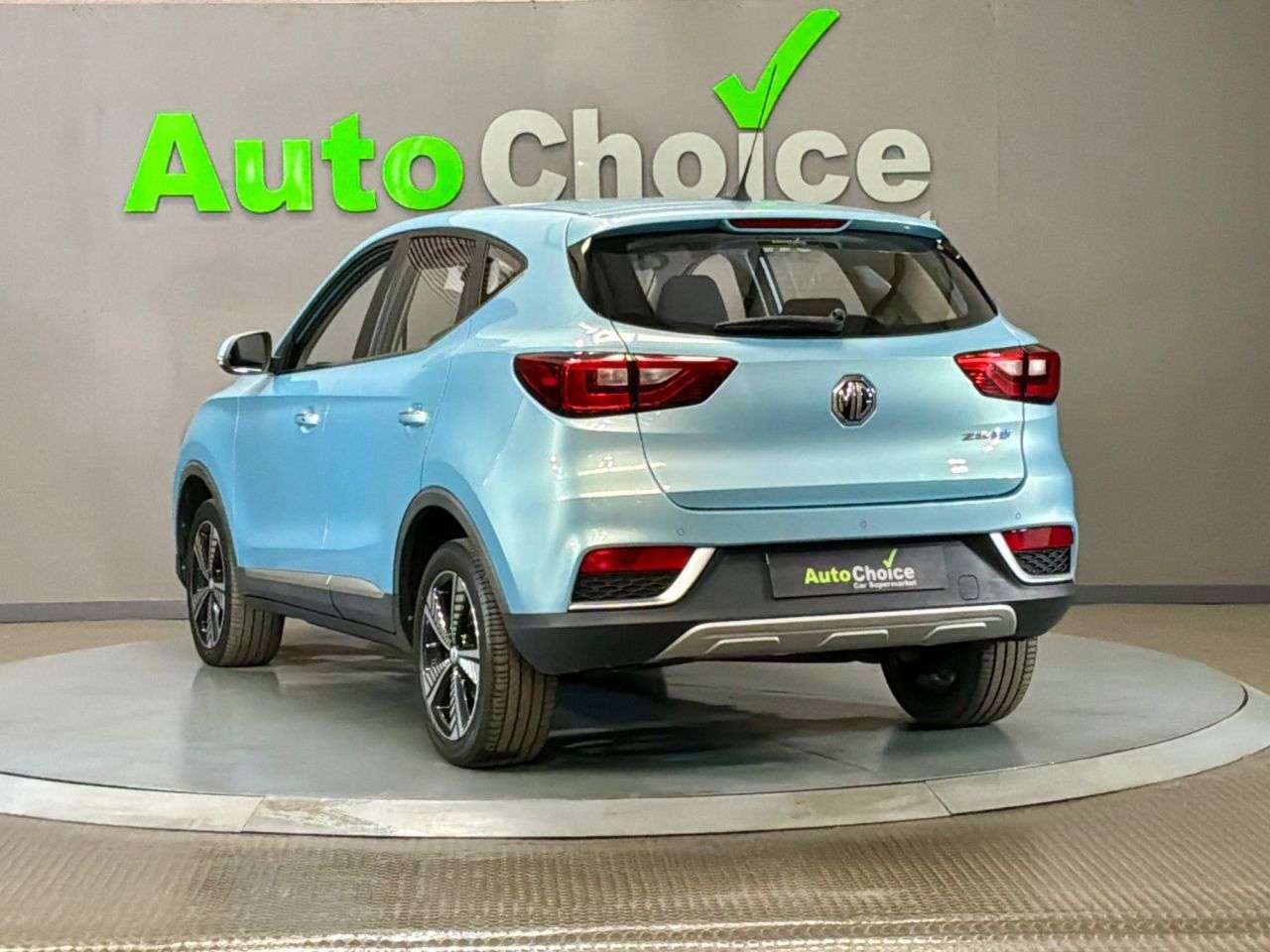 2020 MG MG ZS 2020 MG MG ZS