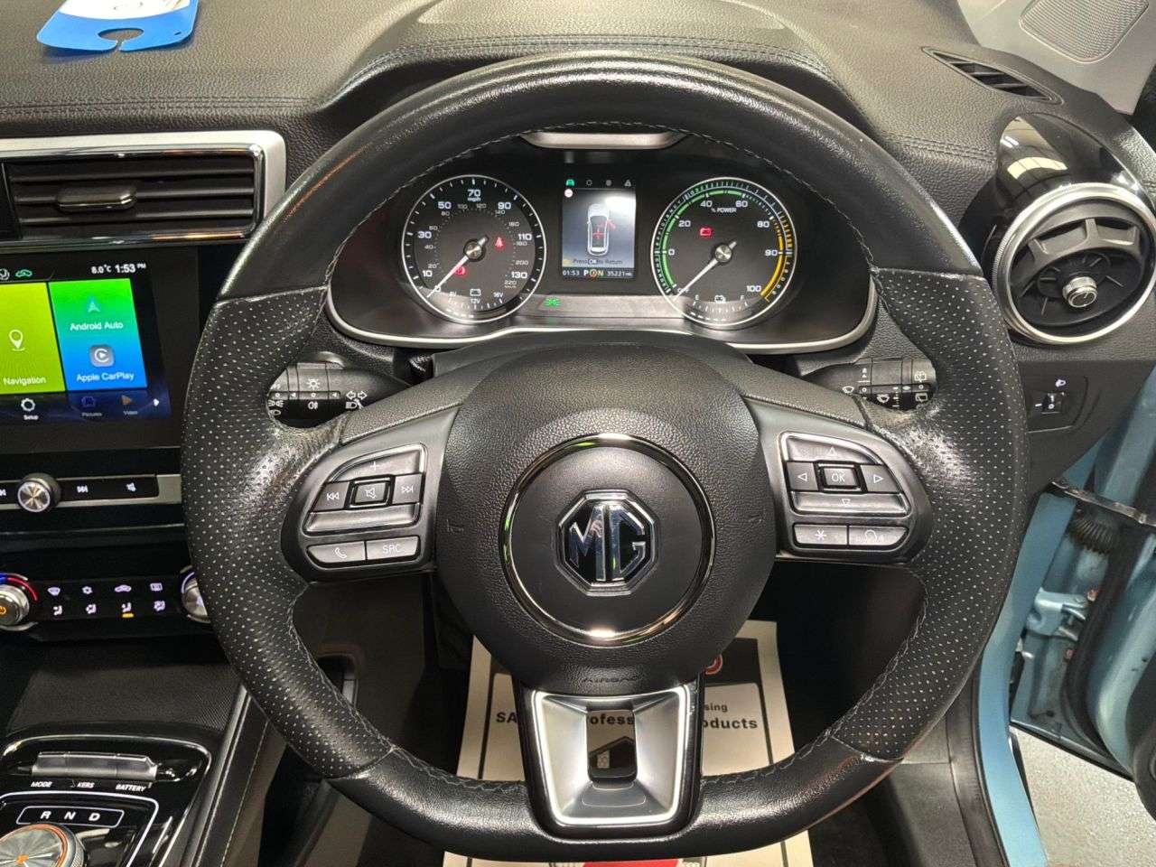 2020 MG MG ZS 2020 MG MG ZS