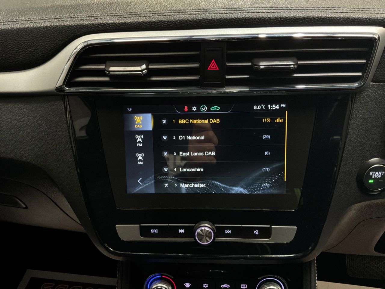 2020 MG MG ZS 2020 MG MG ZS