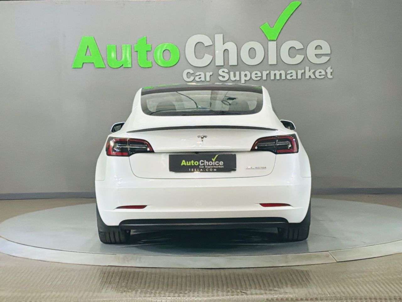 2020 TESLA MODEL 3 2020 TESLA MODEL 3