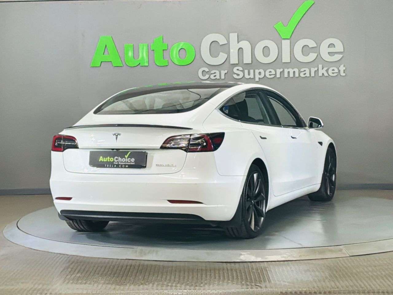 2020 TESLA MODEL 3 2020 TESLA MODEL 3