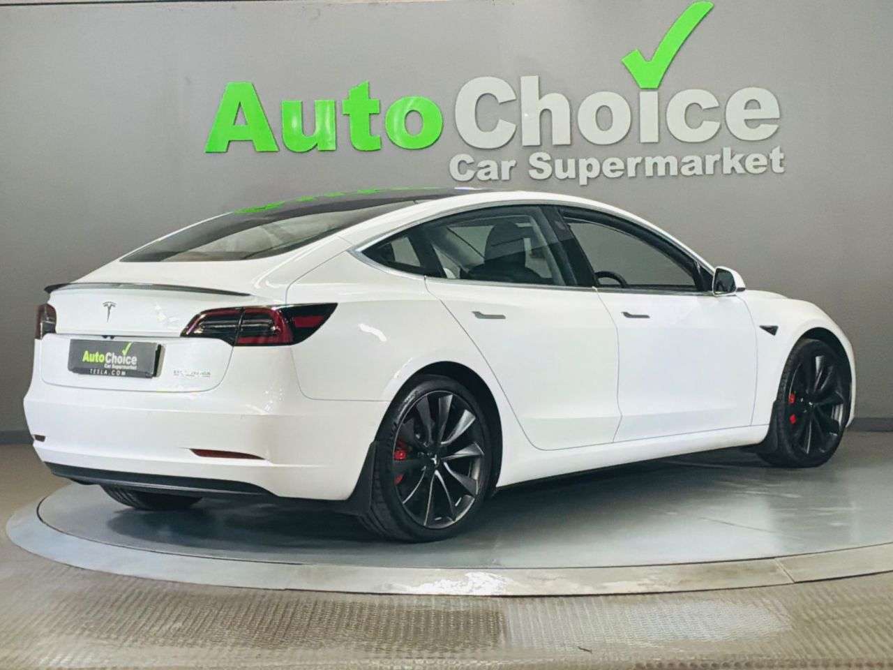 2020 TESLA MODEL 3 2020 TESLA MODEL 3