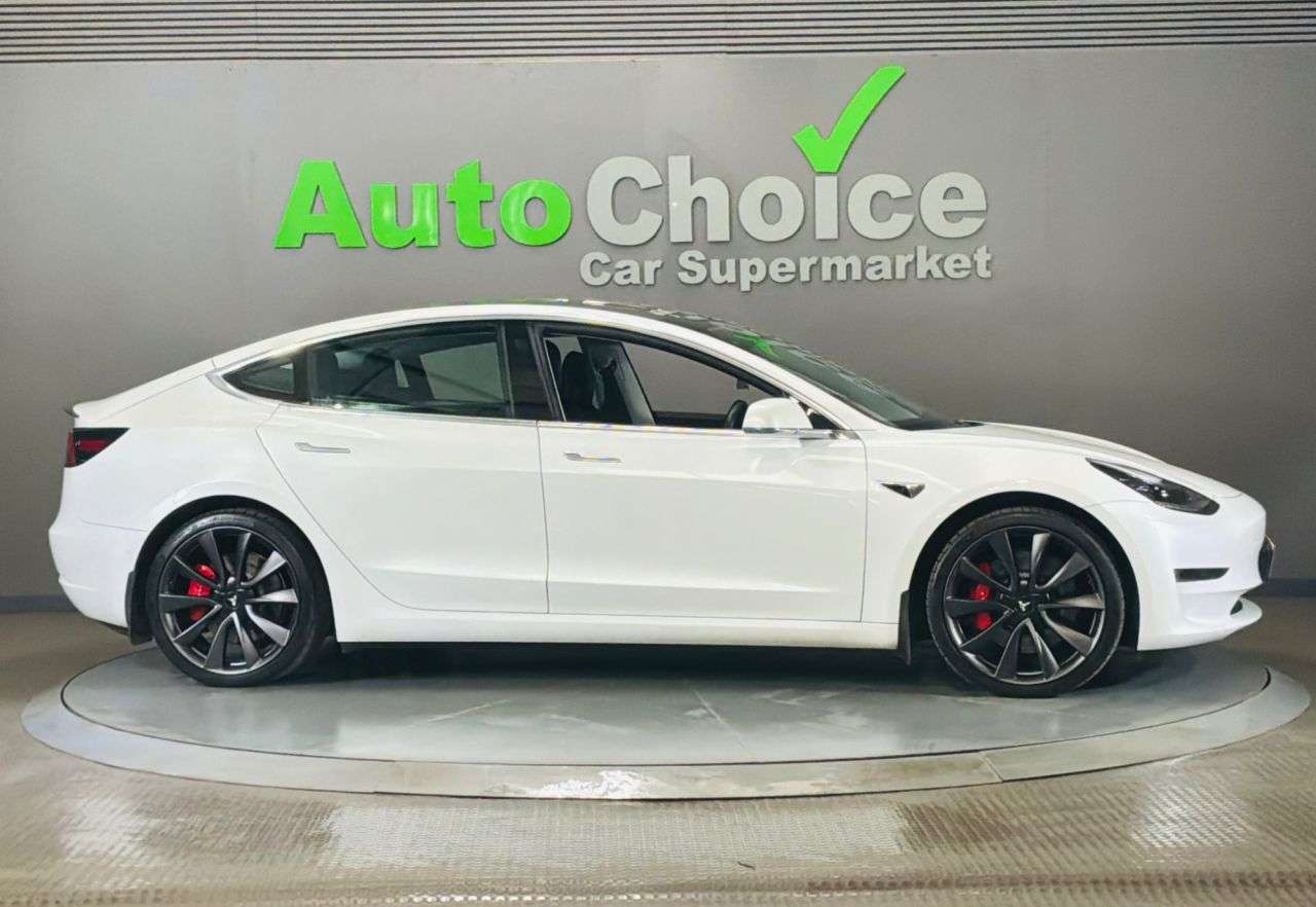 2020 TESLA MODEL 3 2020 TESLA MODEL 3