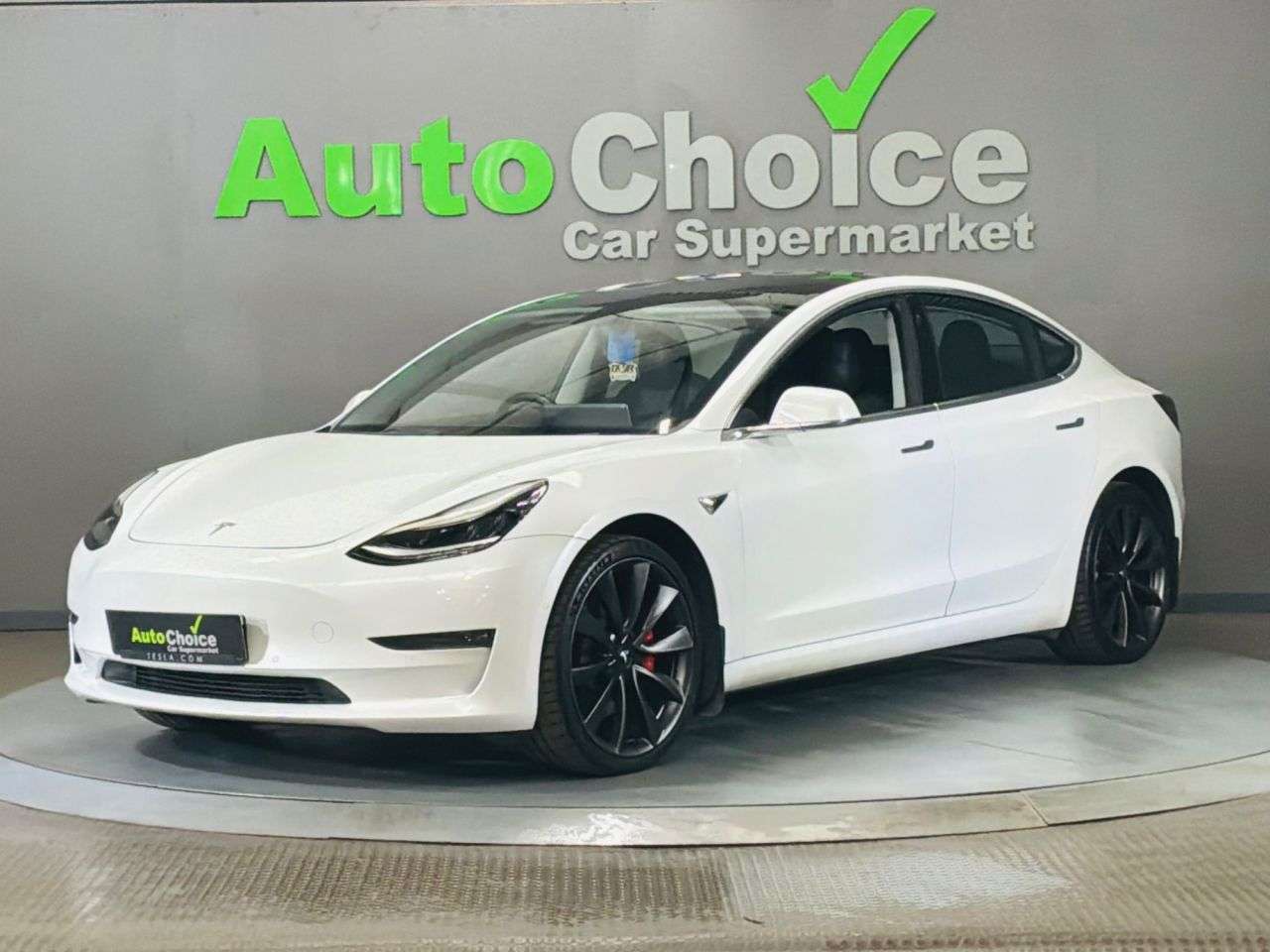 2020 TESLA MODEL 3 2020 TESLA MODEL 3