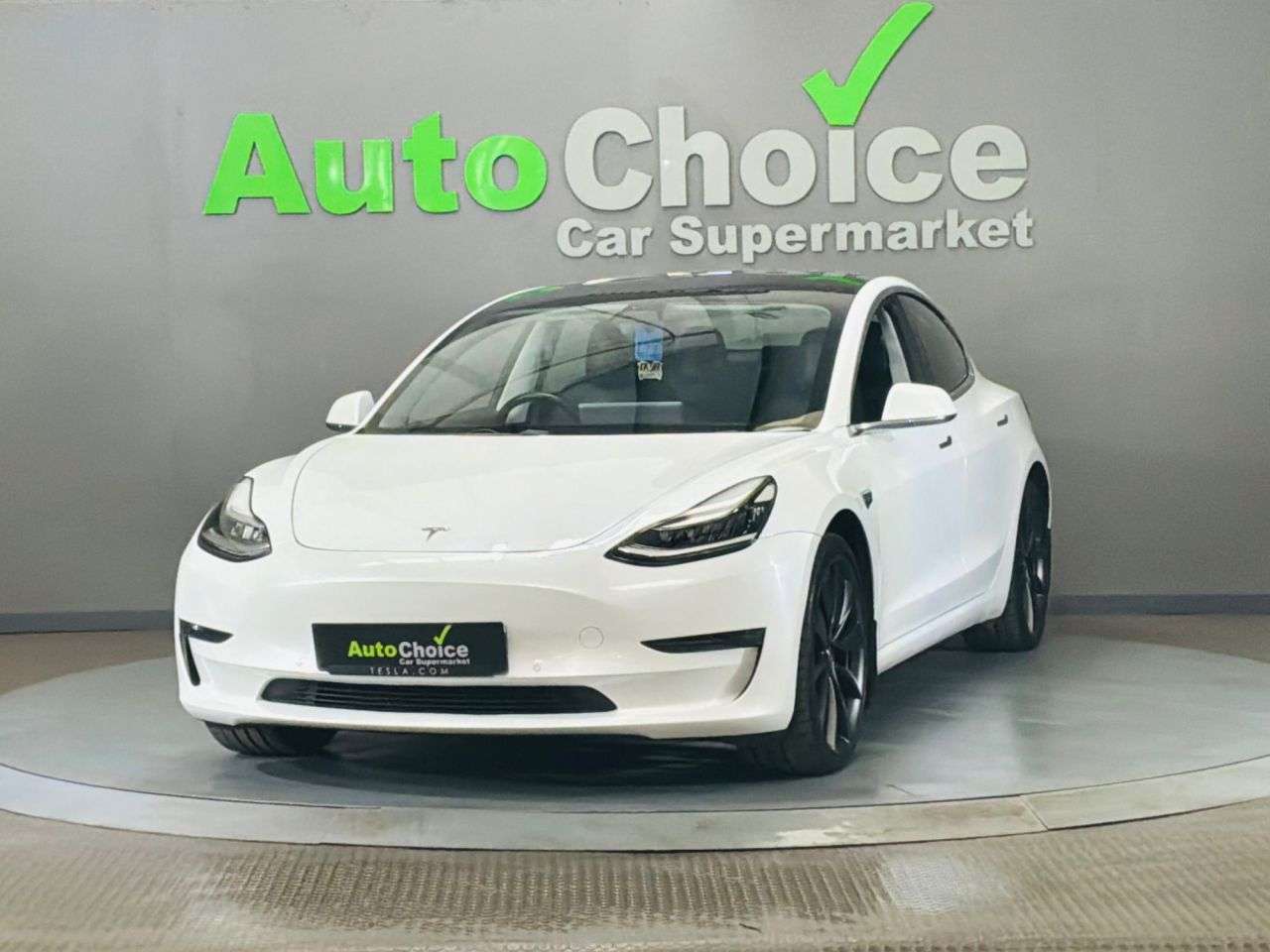 2020 TESLA MODEL 3 2020 TESLA MODEL 3