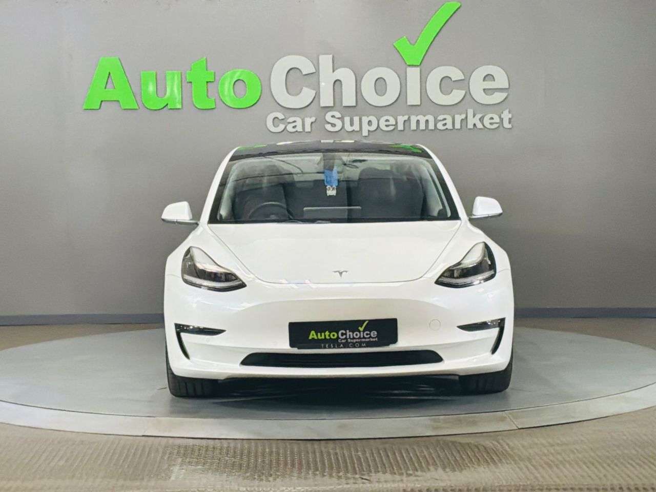 2020 TESLA MODEL 3 2020 TESLA MODEL 3