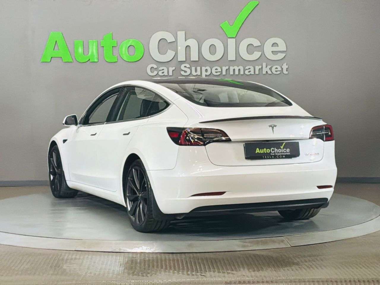 2020 TESLA MODEL 3 2020 TESLA MODEL 3