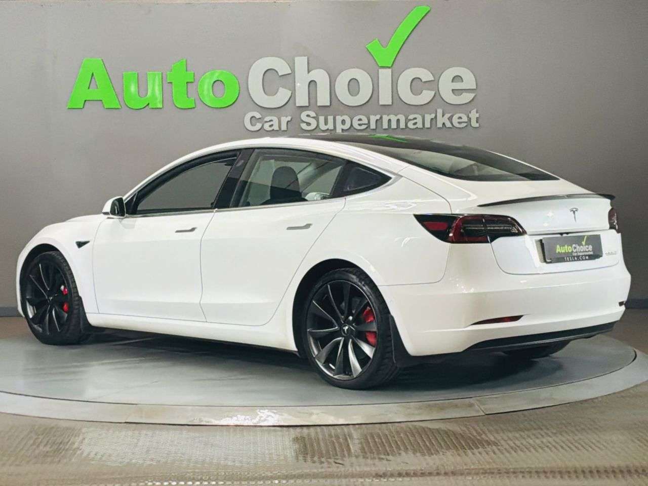 2020 TESLA MODEL 3 2020 TESLA MODEL 3