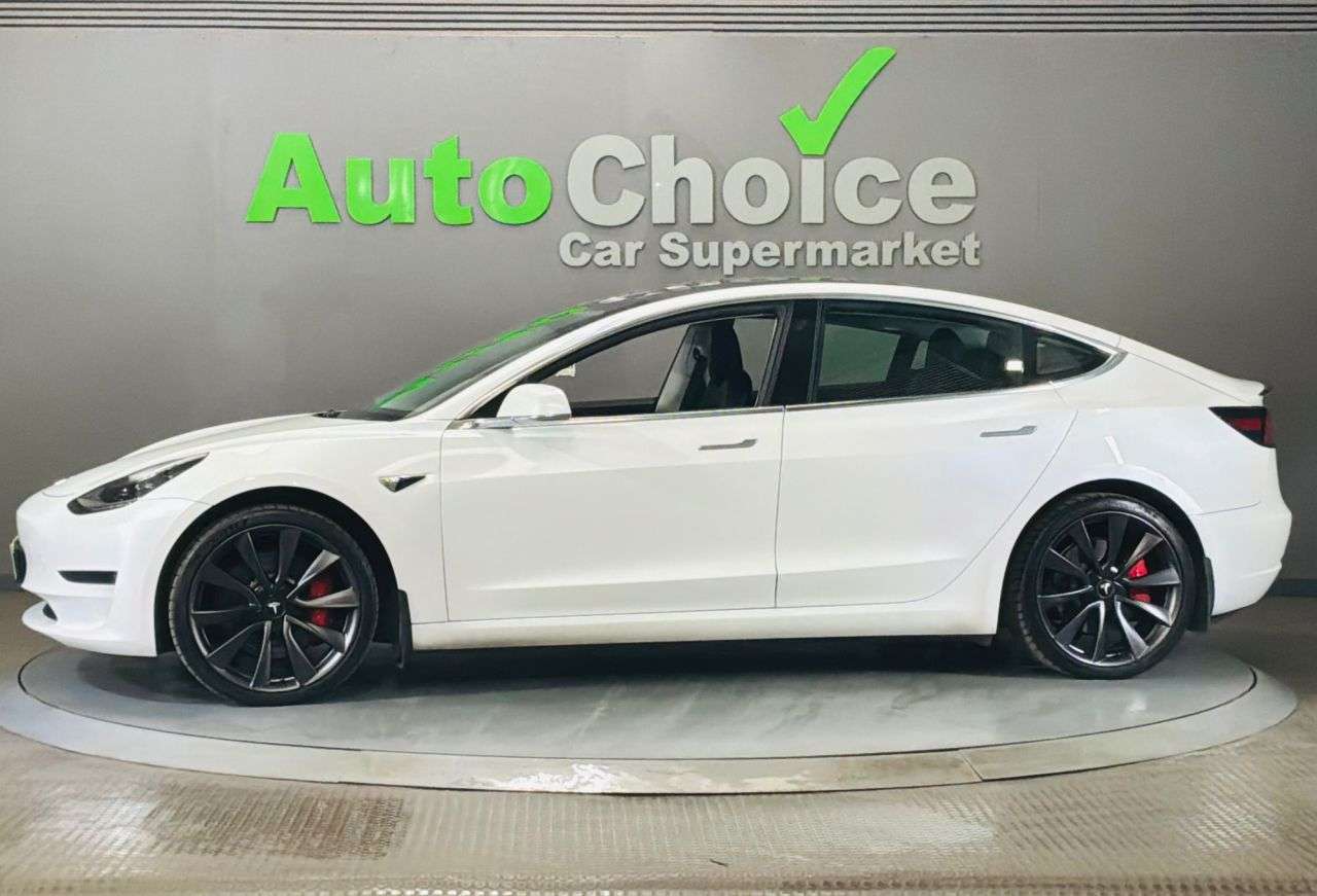 2020 TESLA MODEL 3 2020 TESLA MODEL 3