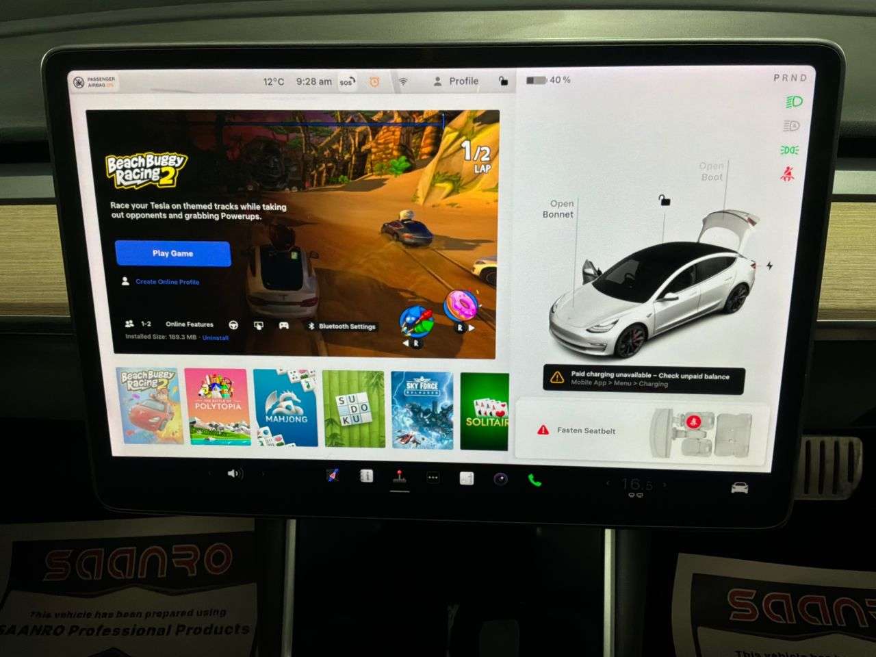 2020 TESLA MODEL 3 2020 TESLA MODEL 3