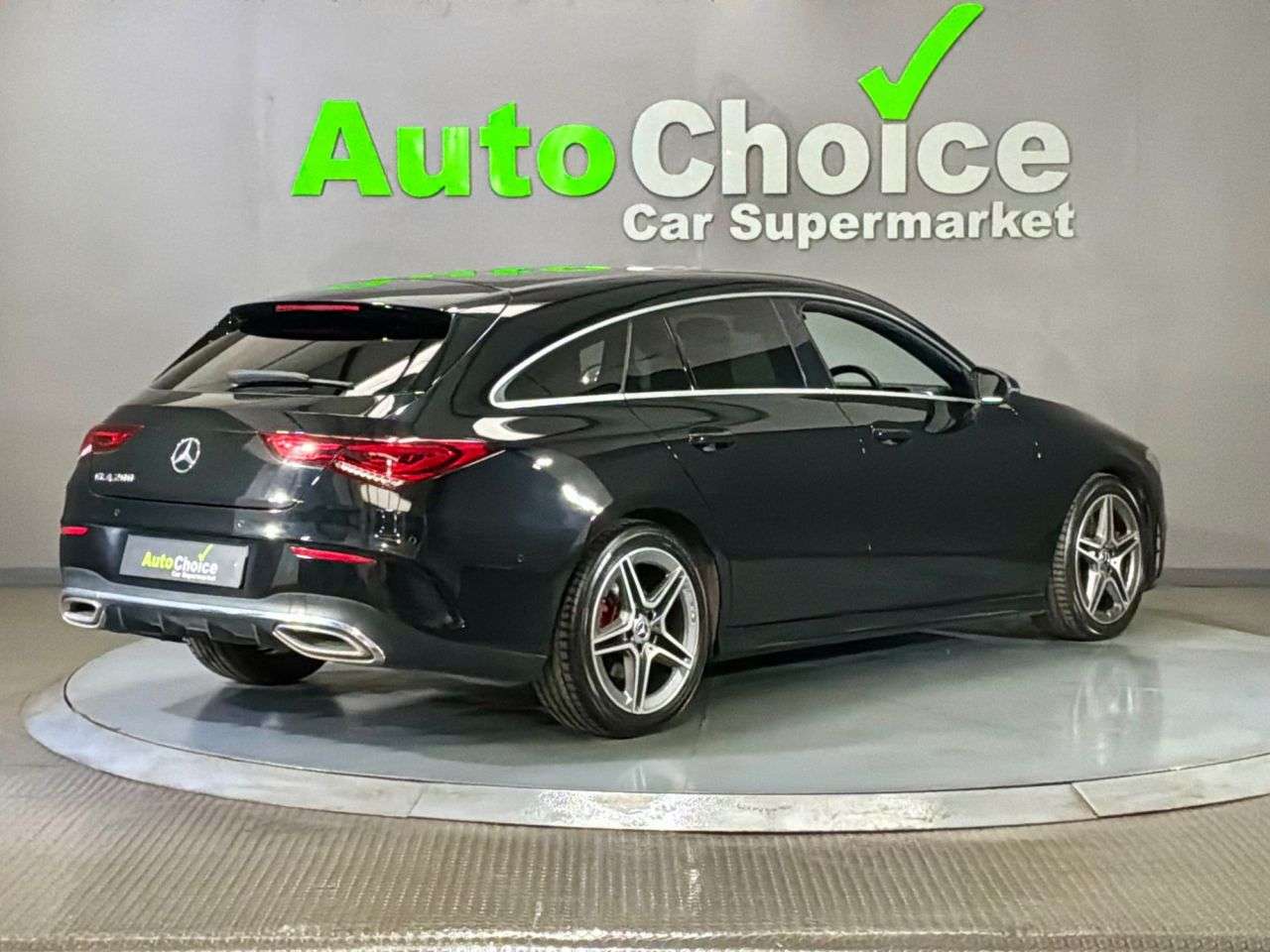 2019 MERCEDES-BENZ CLA 2019 MERCEDES-BENZ CLA