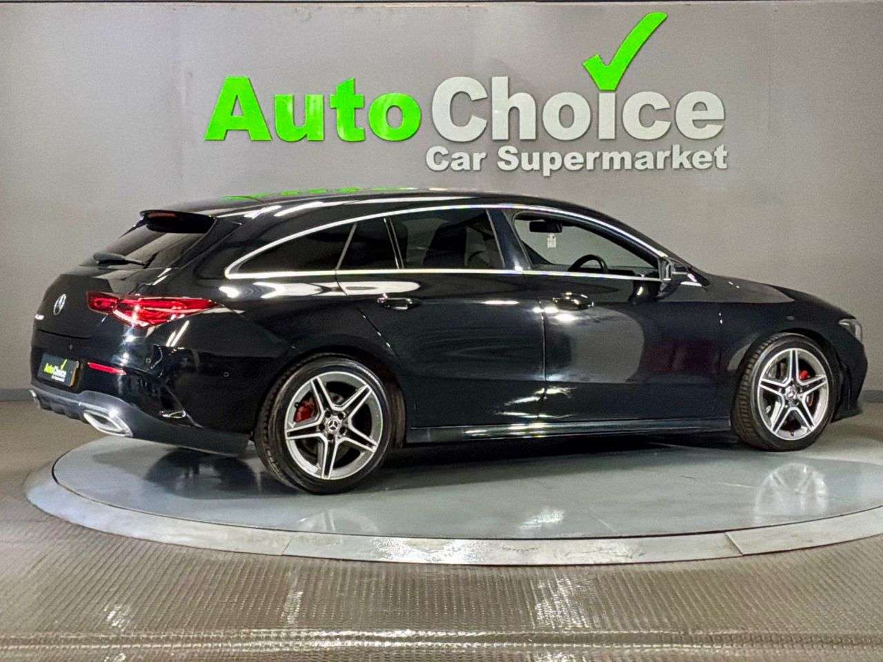 2019 MERCEDES-BENZ CLA 2019 MERCEDES-BENZ CLA