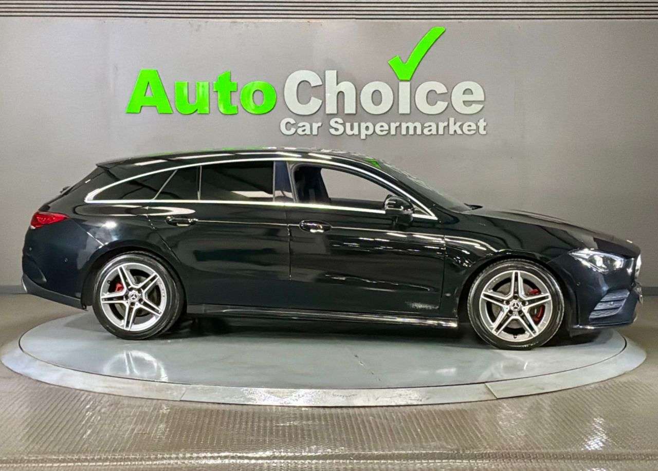 2019 MERCEDES-BENZ CLA 2019 MERCEDES-BENZ CLA