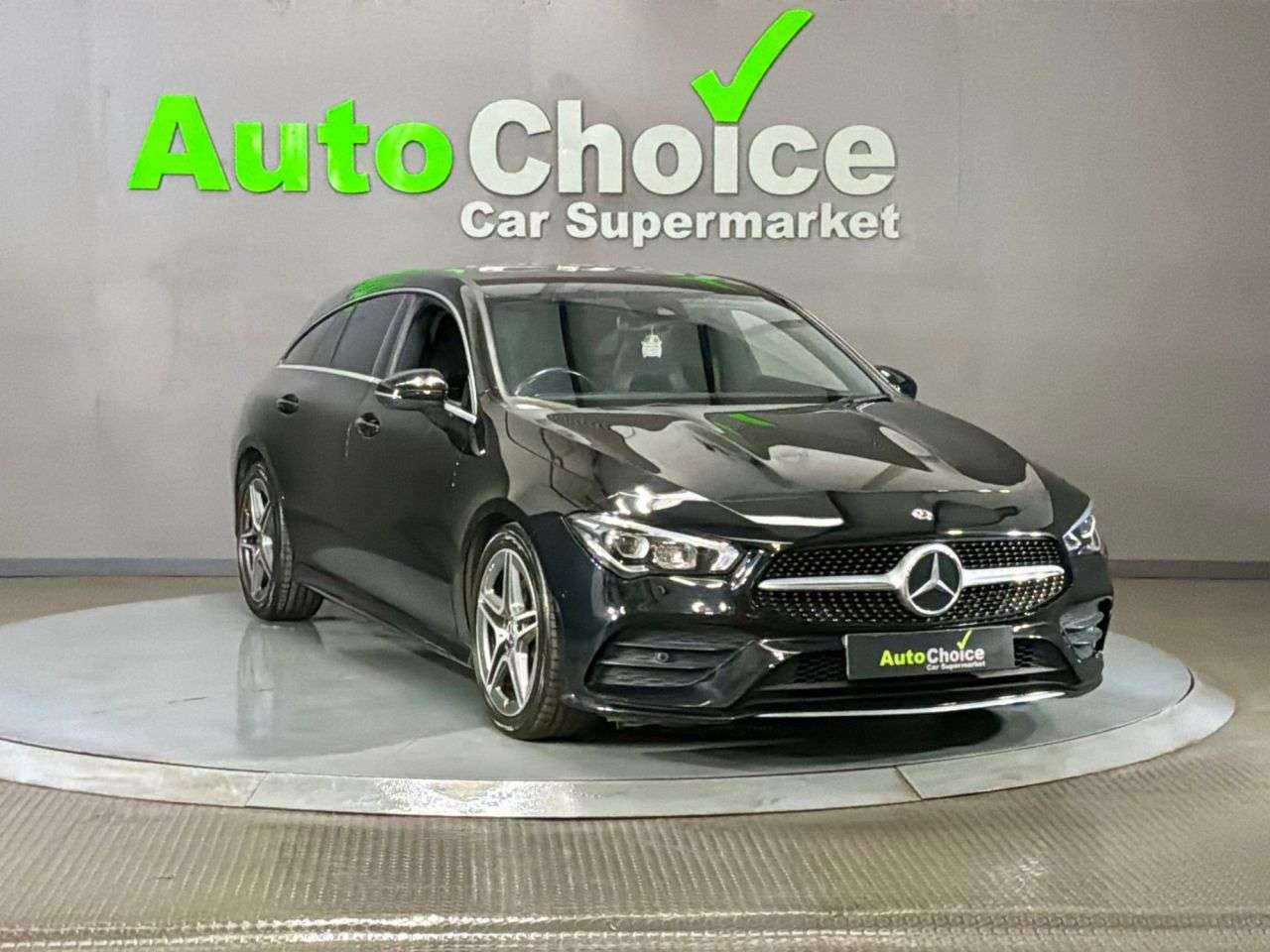 2019 MERCEDES-BENZ CLA 2019 MERCEDES-BENZ CLA
