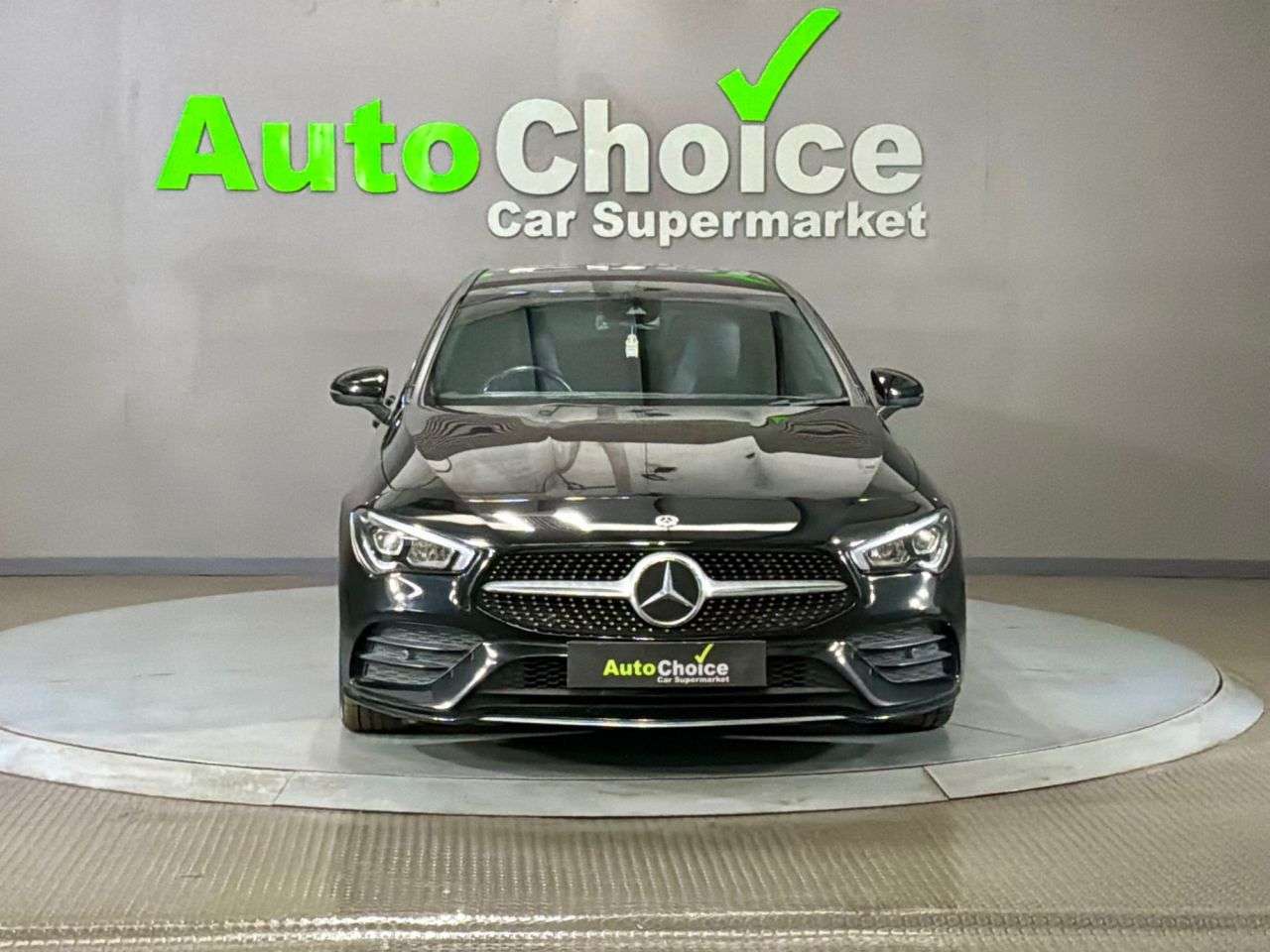 2019 MERCEDES-BENZ CLA 2019 MERCEDES-BENZ CLA