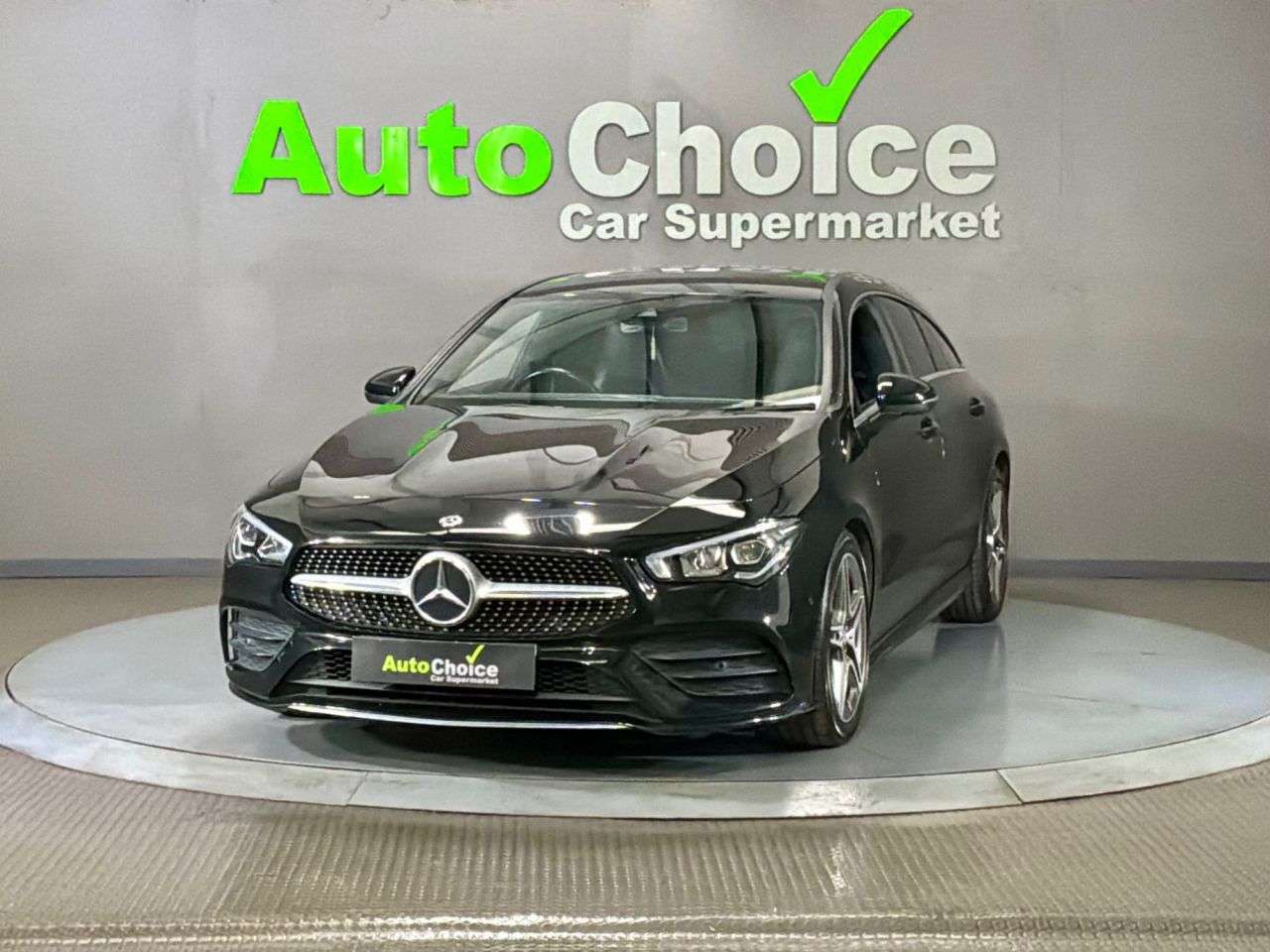 2019 MERCEDES-BENZ CLA 2019 MERCEDES-BENZ CLA