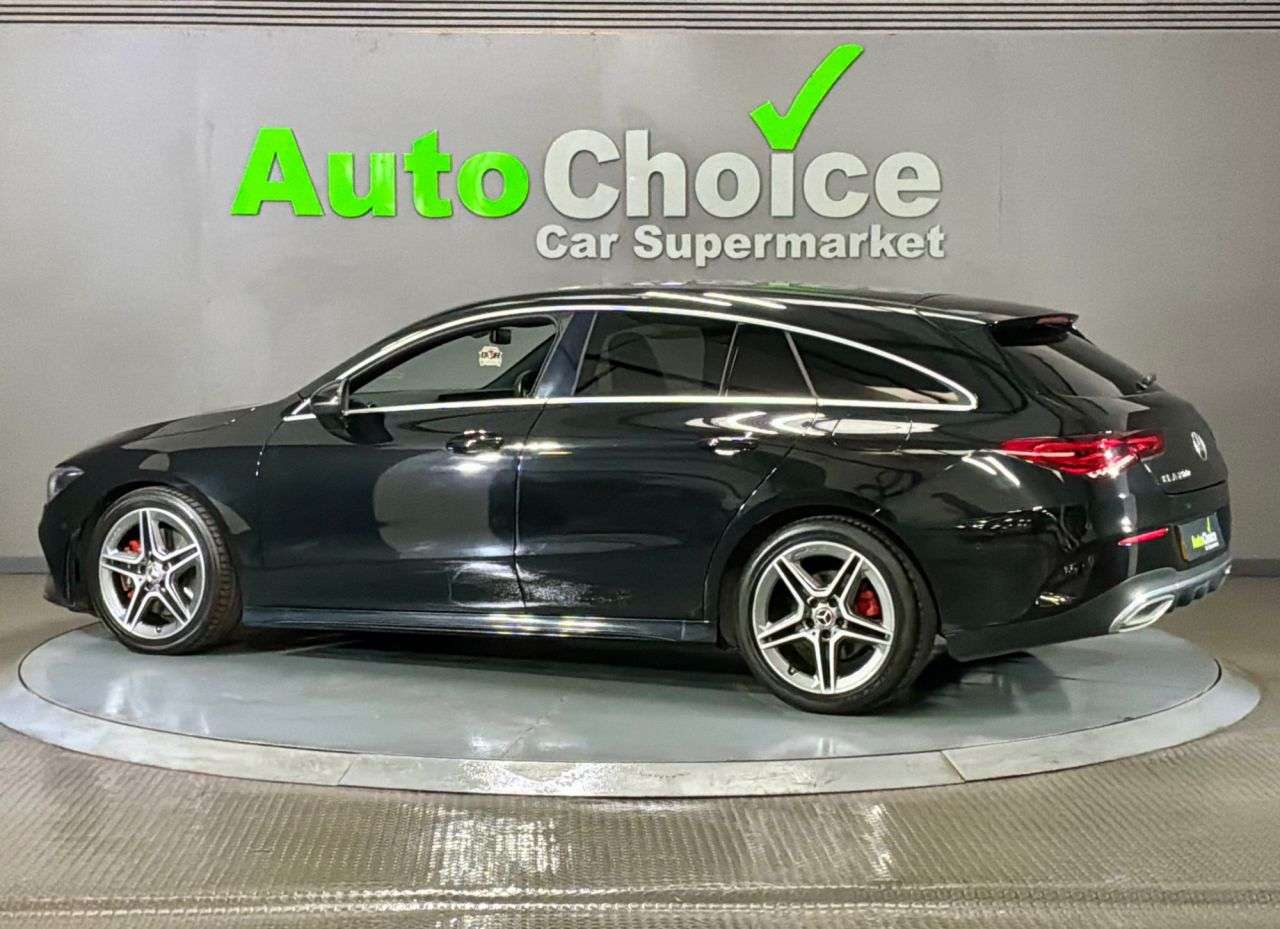 2019 MERCEDES-BENZ CLA 2019 MERCEDES-BENZ CLA