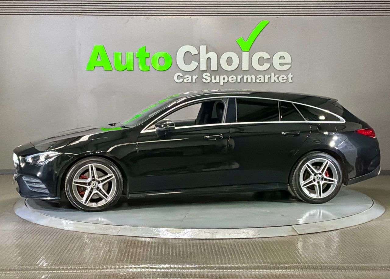 2019 MERCEDES-BENZ CLA 2019 MERCEDES-BENZ CLA