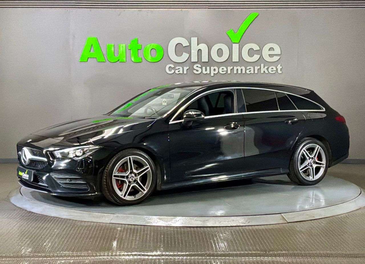 2019 MERCEDES-BENZ CLA 2019 MERCEDES-BENZ CLA