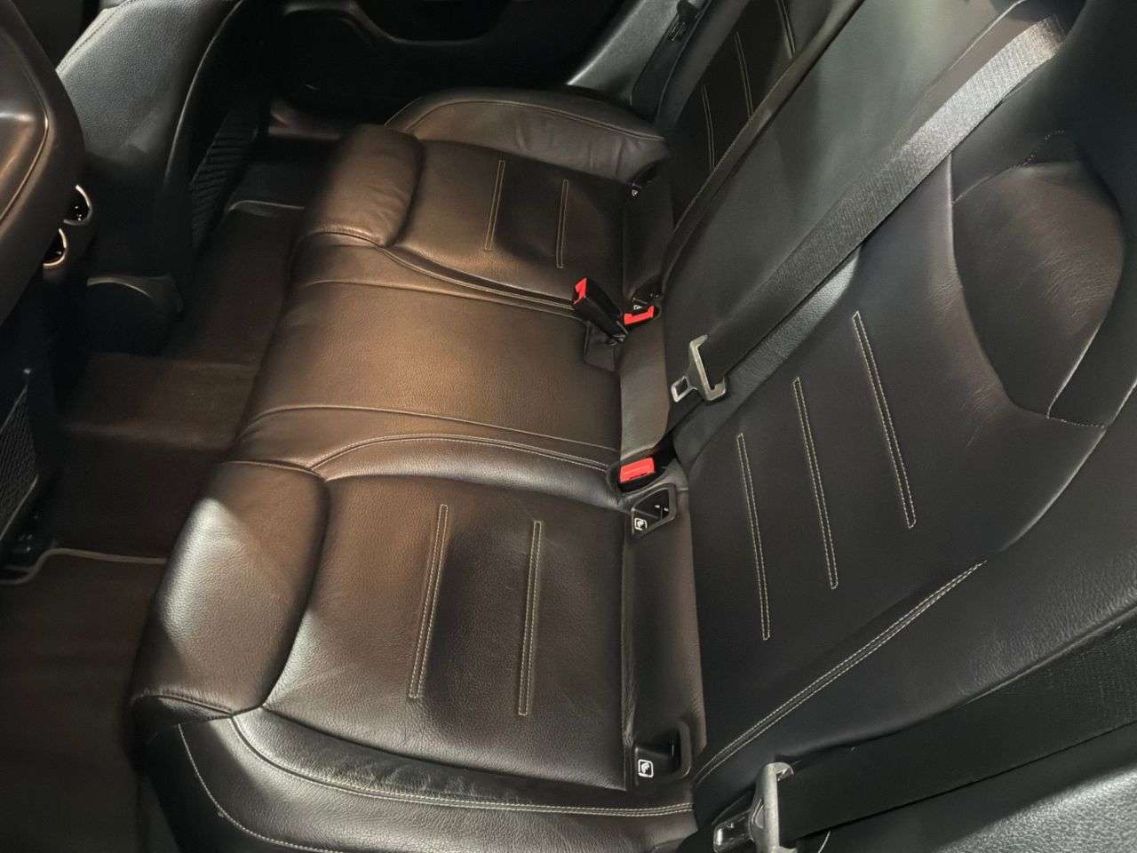 2019 MERCEDES-BENZ CLA 2019 MERCEDES-BENZ CLA