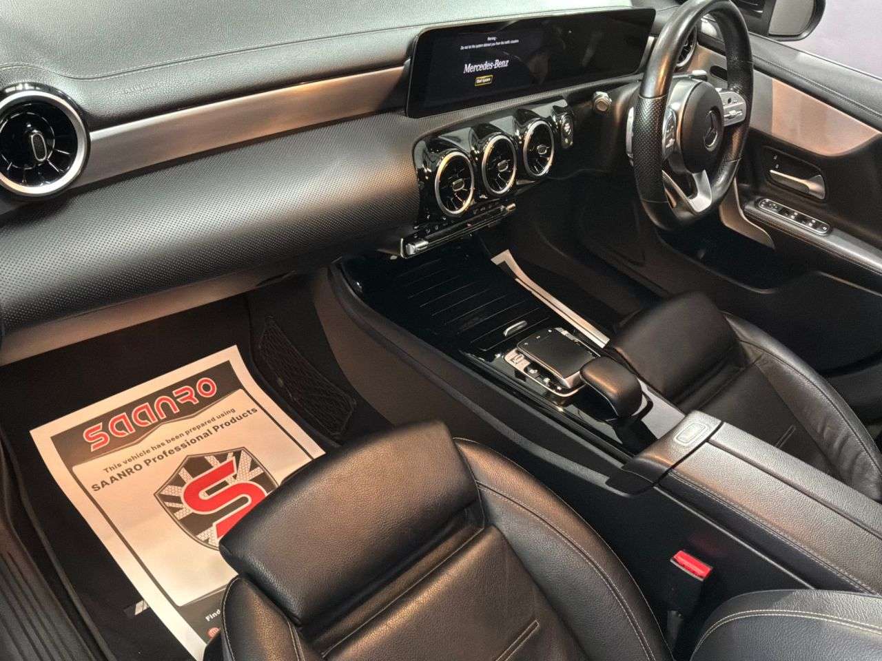 2019 MERCEDES-BENZ CLA 2019 MERCEDES-BENZ CLA