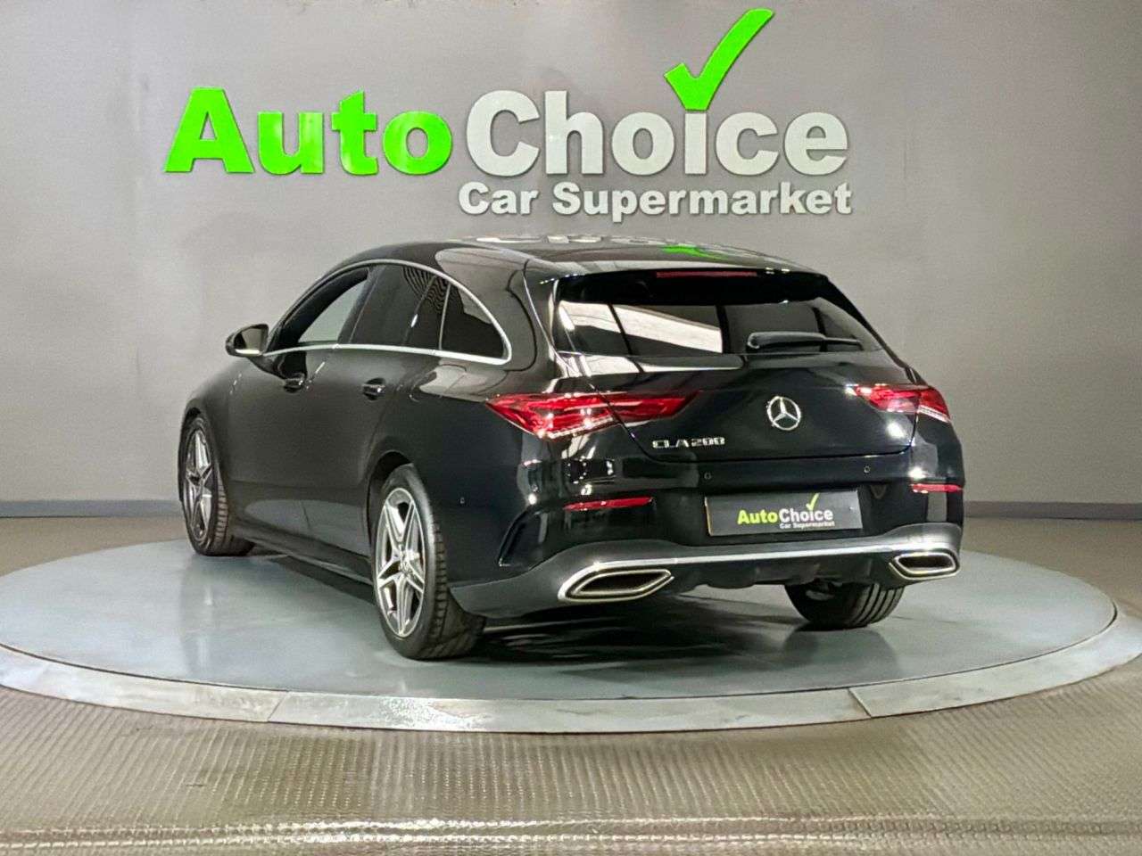 2019 MERCEDES-BENZ CLA 2019 MERCEDES-BENZ CLA