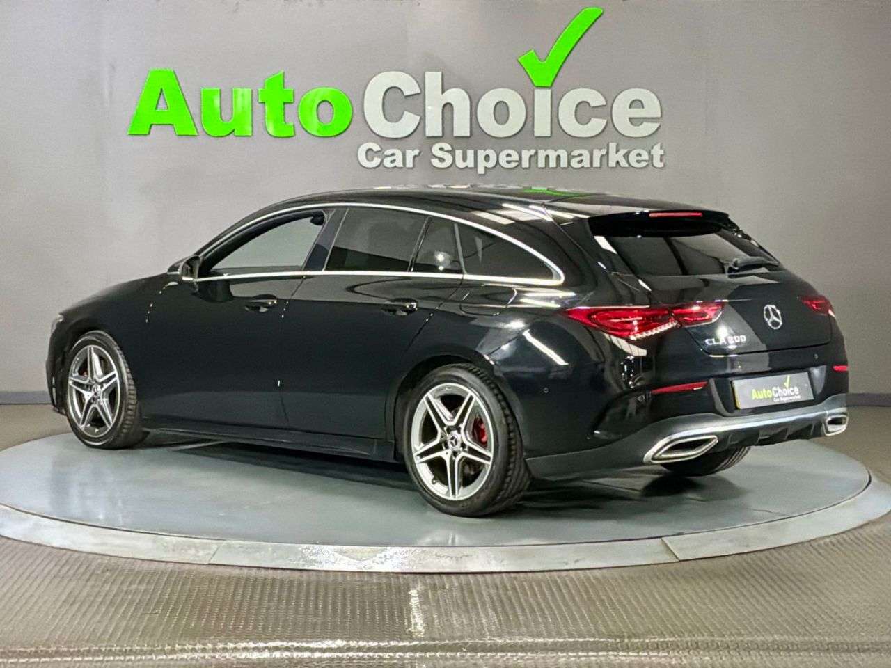 2019 MERCEDES-BENZ CLA 2019 MERCEDES-BENZ CLA