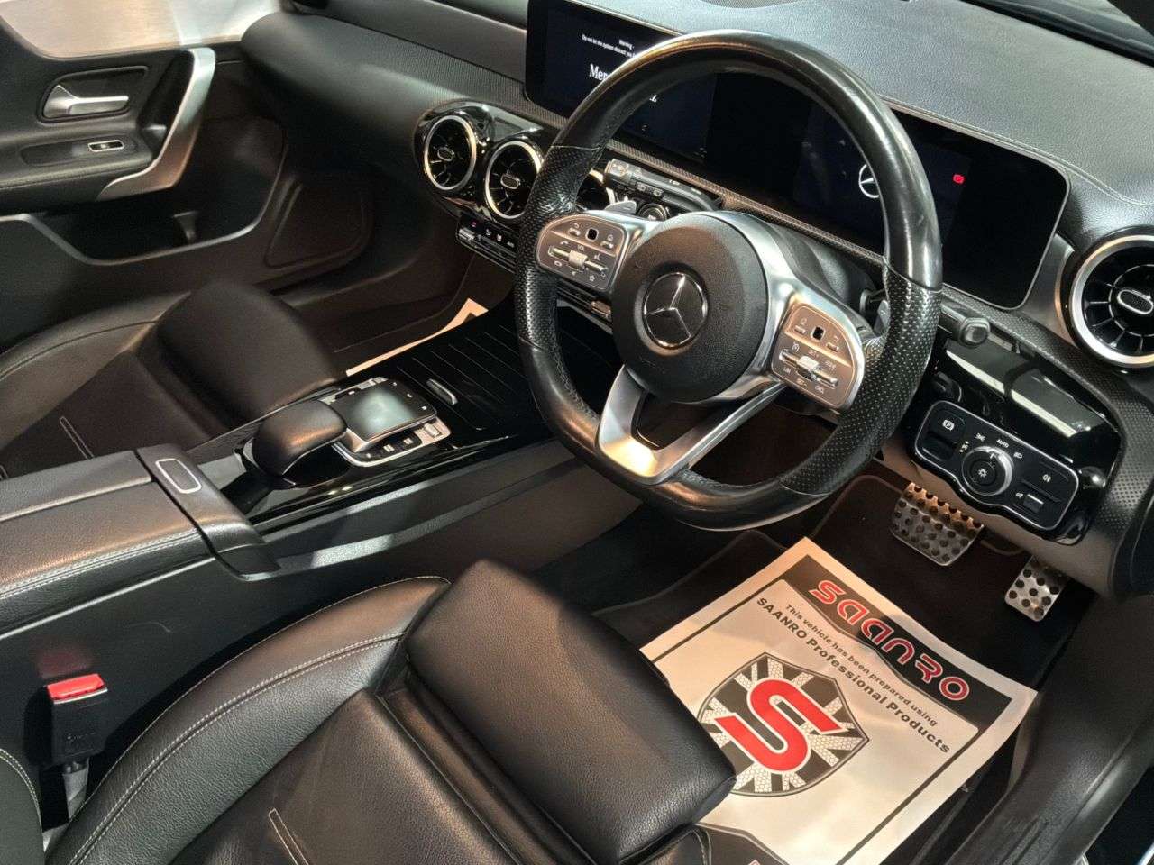 2019 MERCEDES-BENZ CLA 2019 MERCEDES-BENZ CLA