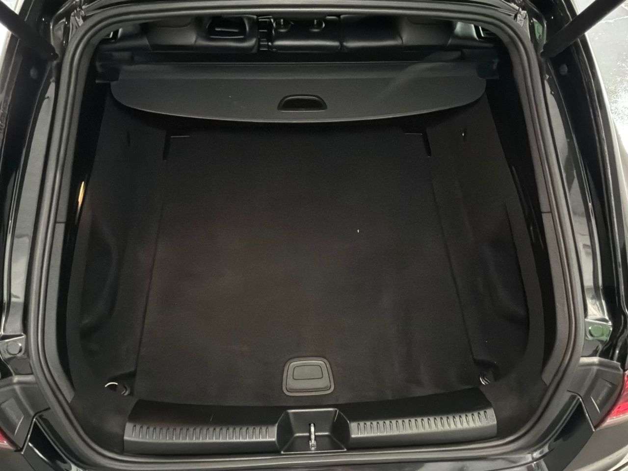 2019 MERCEDES-BENZ CLA 2019 MERCEDES-BENZ CLA