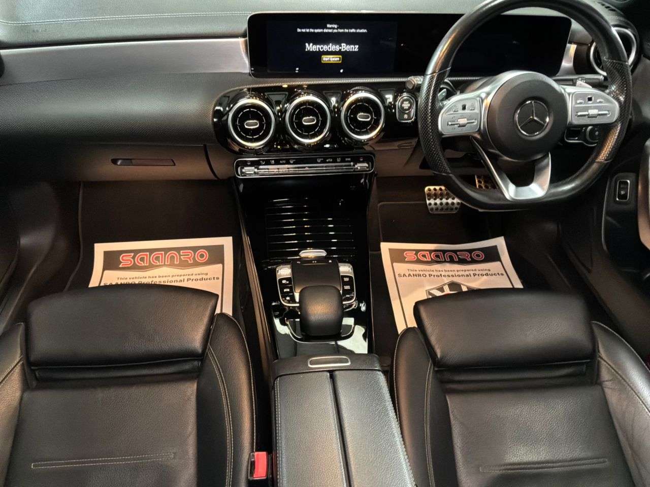 2019 MERCEDES-BENZ CLA 2019 MERCEDES-BENZ CLA